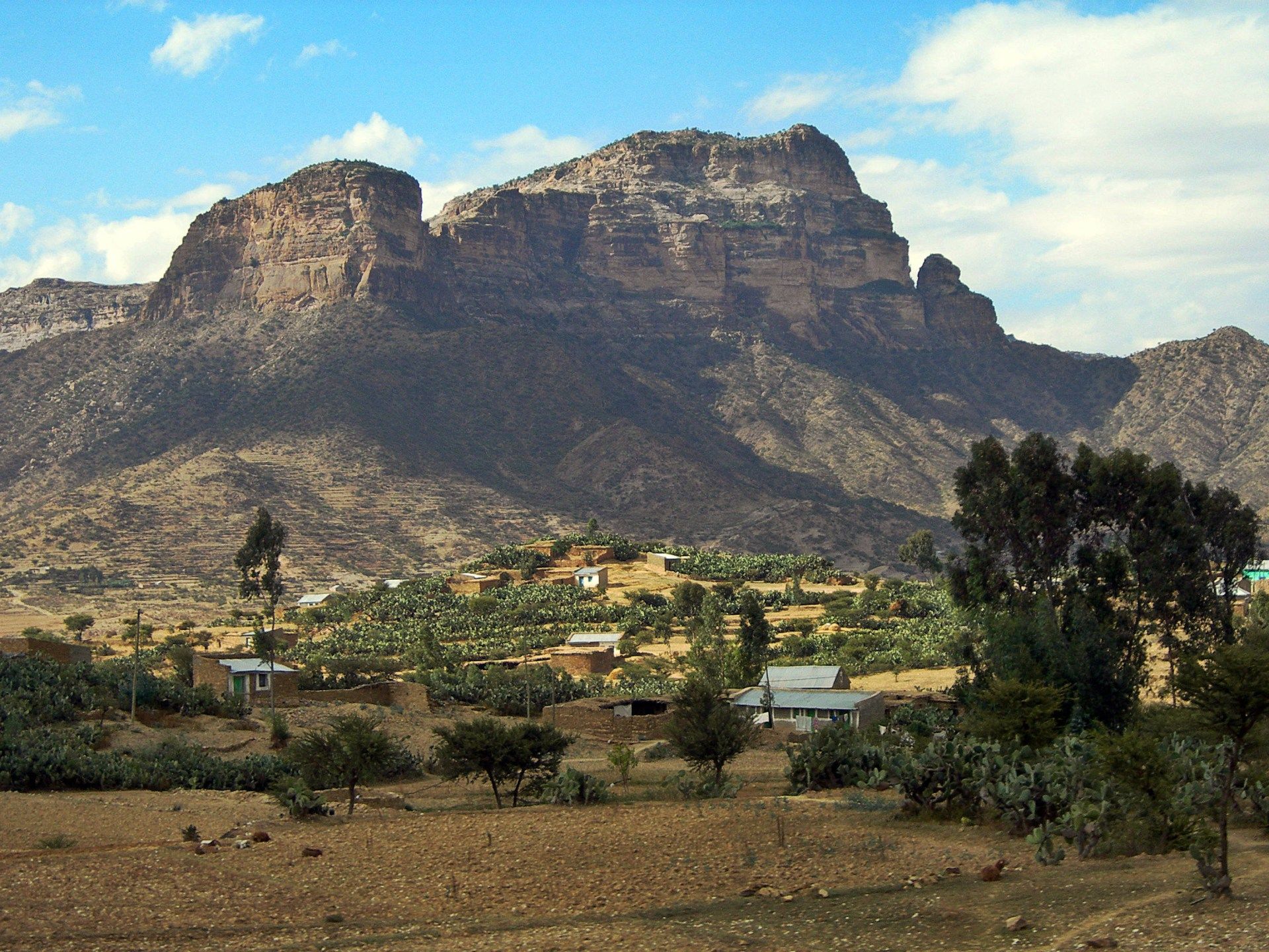 1920x1440 Tiny ethnic group fears extinction as Tigray war enters 6th month