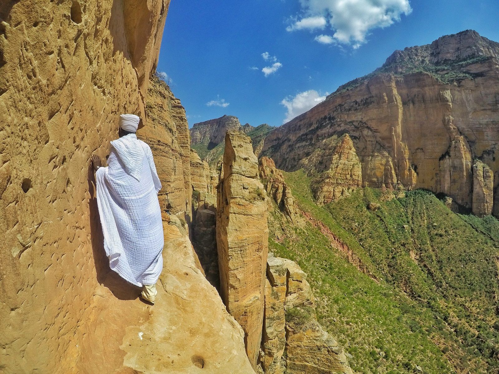 1600x1200 Visiting The Tigray Rock Hewn Churches And Curly
