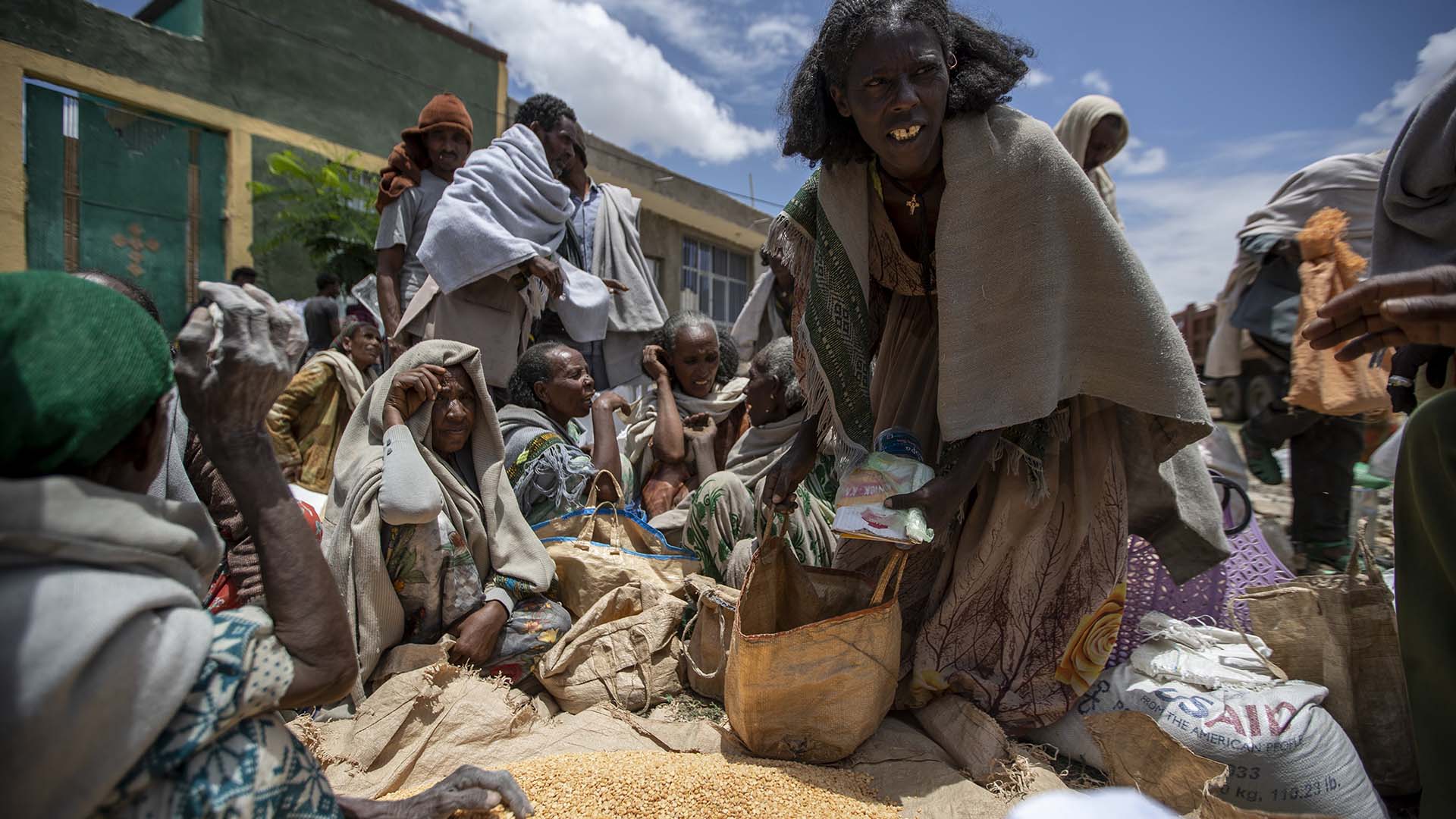 1920x1080 Famine looms in restive Tigray as violence threatens food supplies