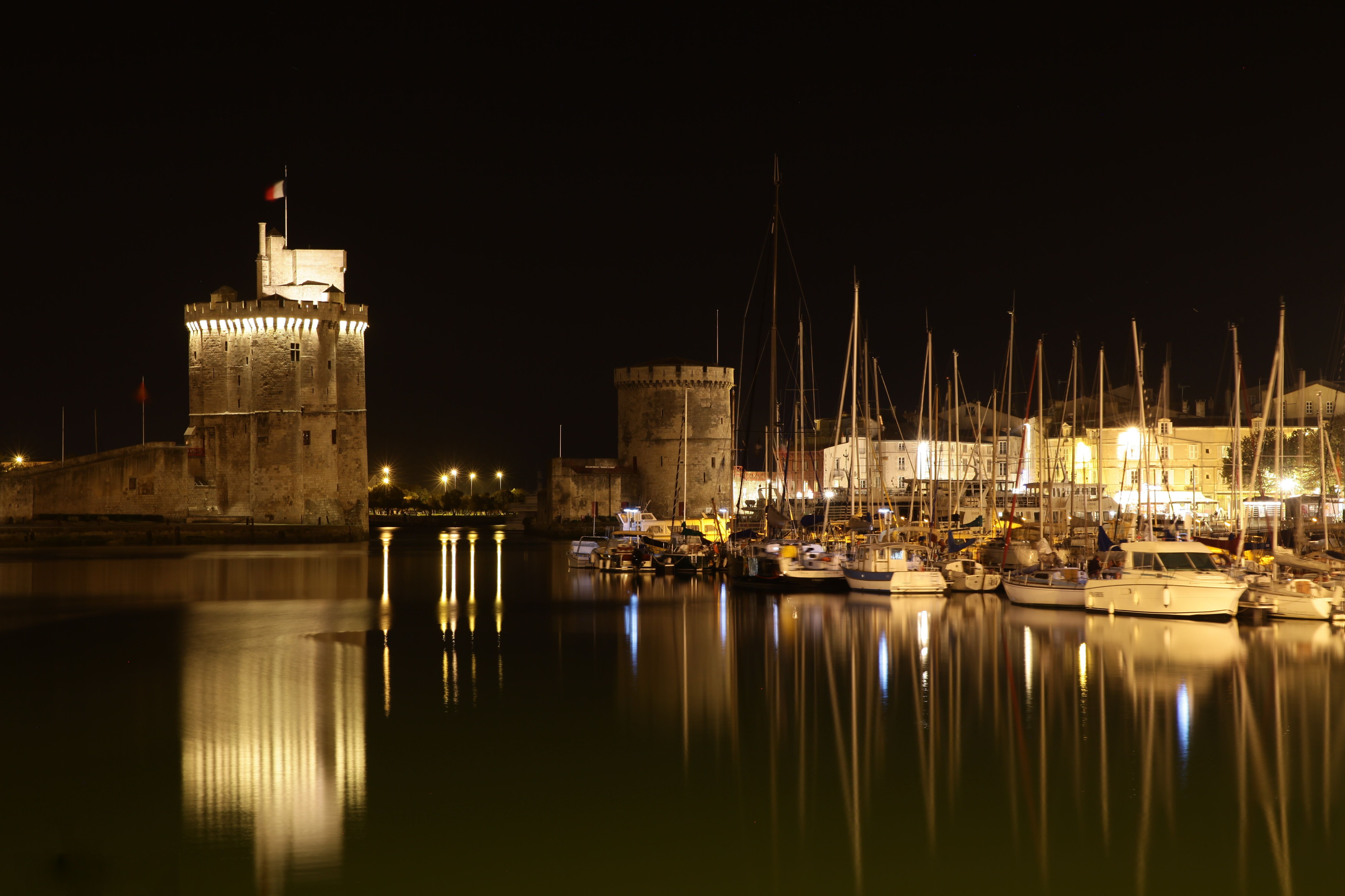 5616x3744 La Rochelle Photo, Download The BEST Free La Rochelle & HD Image