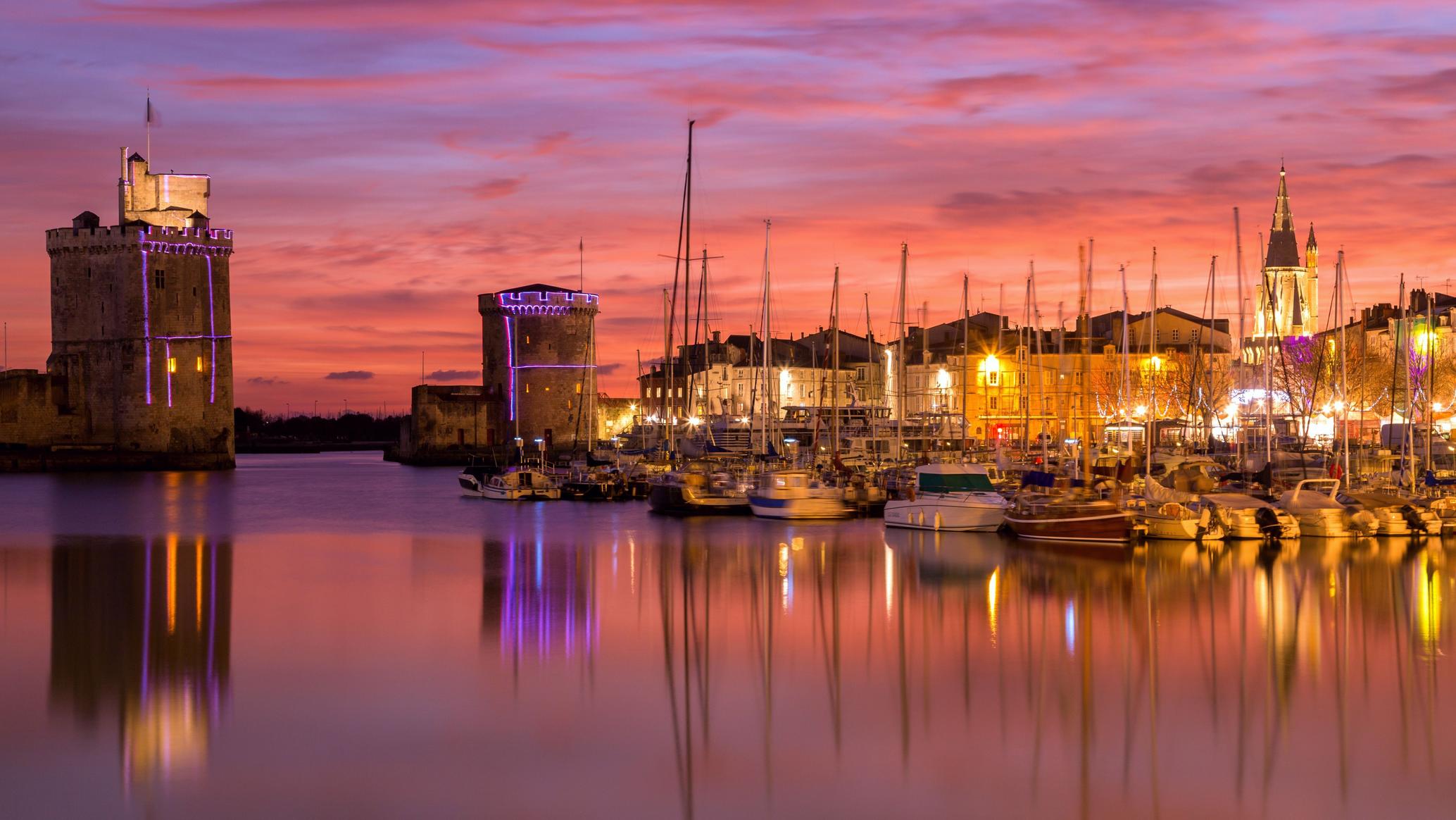 2068x1164 La Rochelle