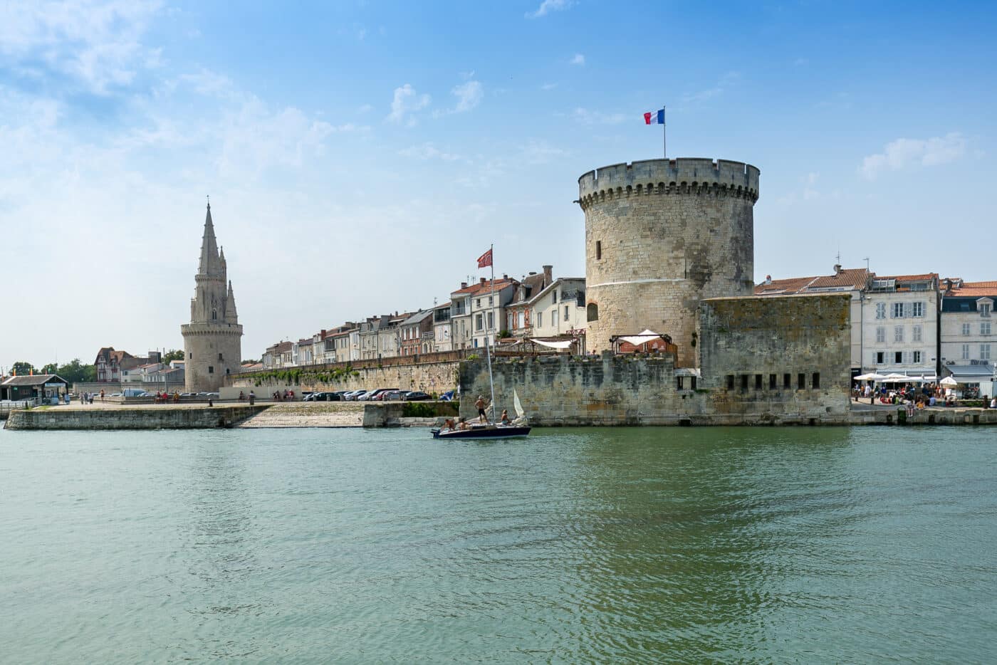 1400x934 Blog: Real Estate Agency Teams Up With The La Rochelle Tourist Office For A Guided Tour Baynes Real Estate