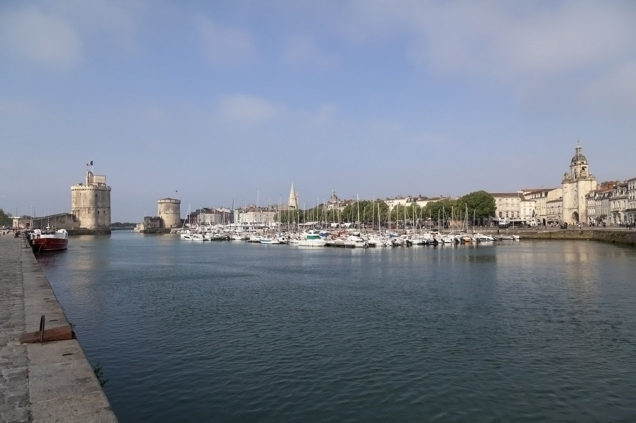 2048x1365 La Rochelle, France