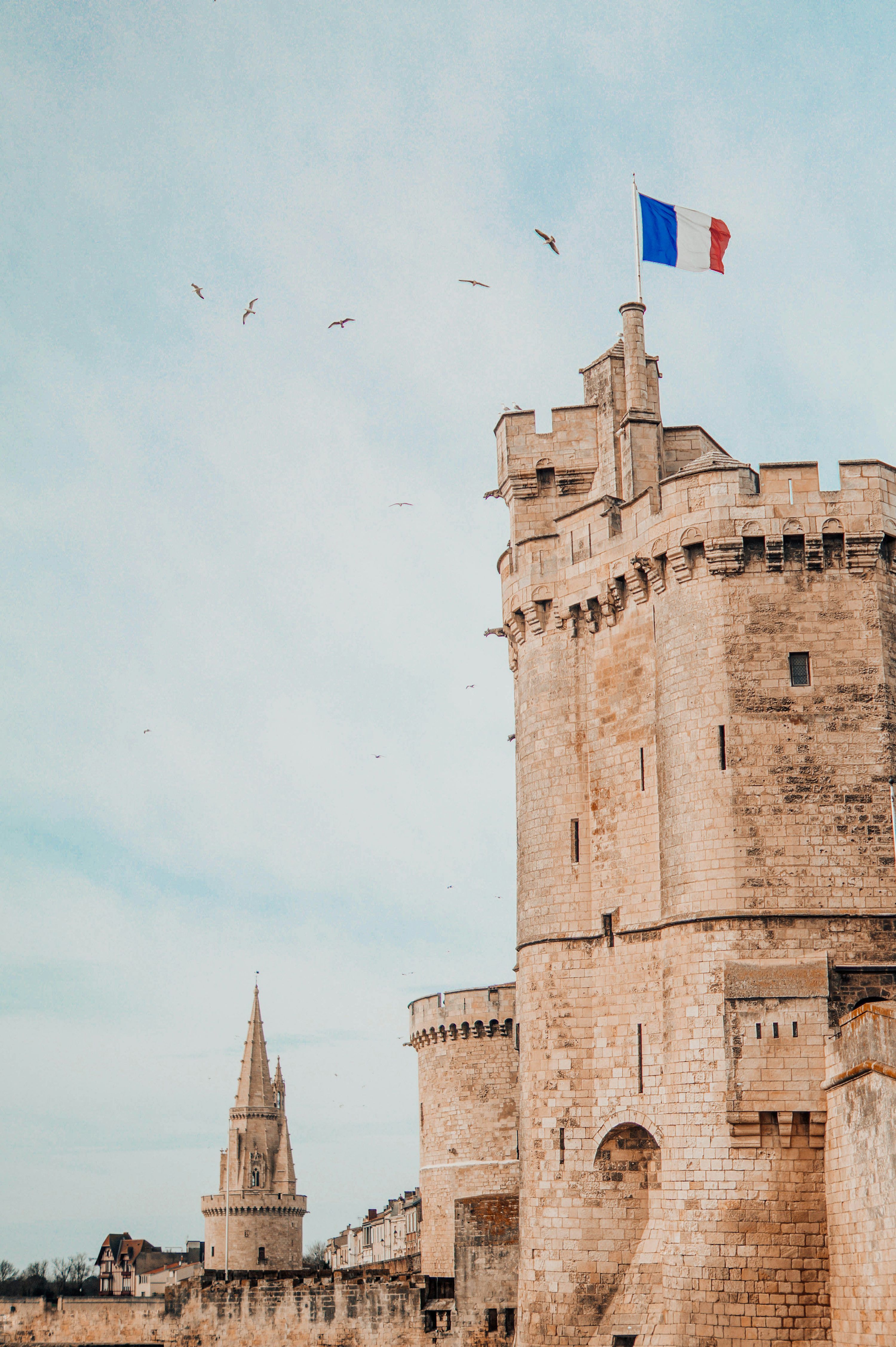 3000x4507 La Rochelle Picture. Download Free Image