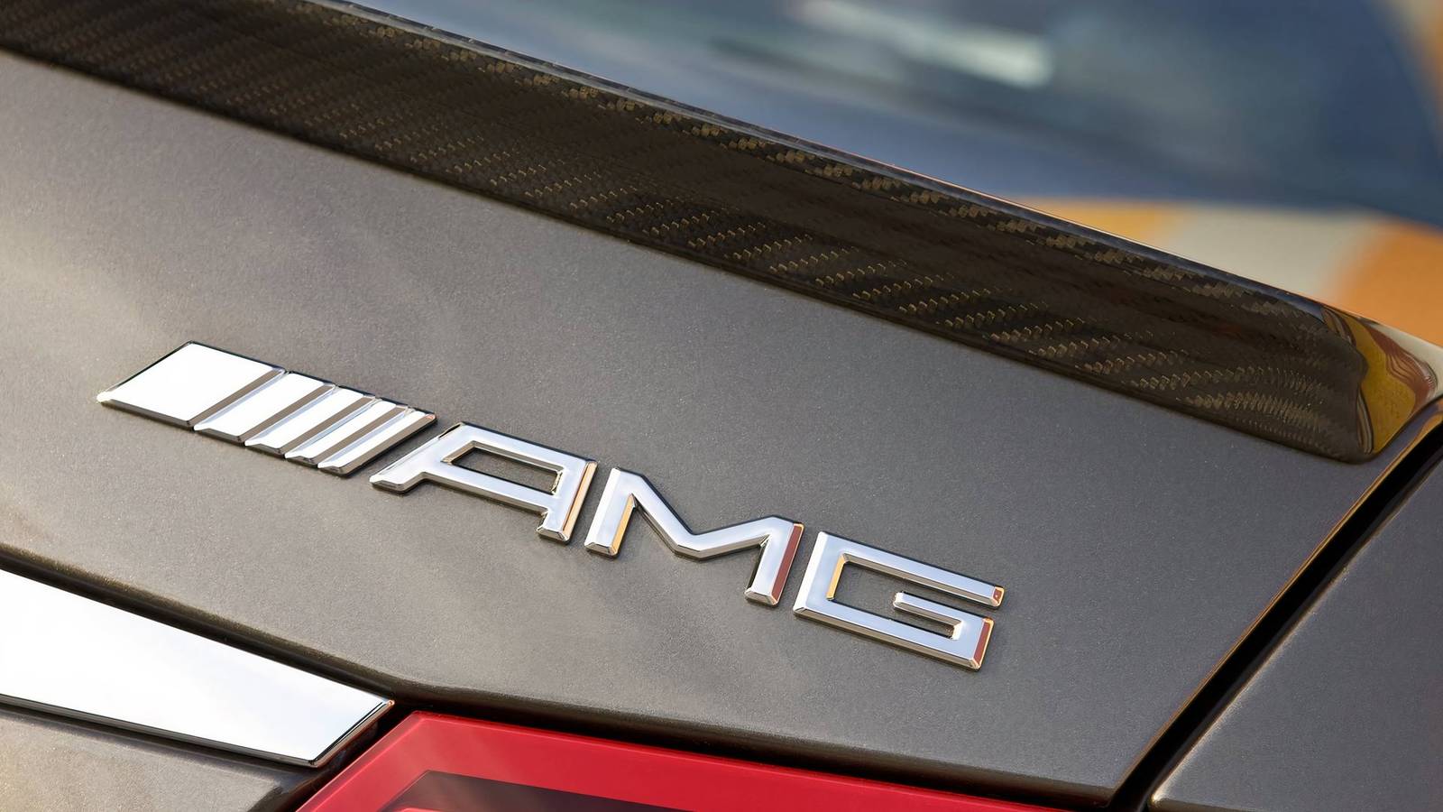 1600x900 This Is What Exactly AMG Means On Mercedes' Greatest Performance Cars