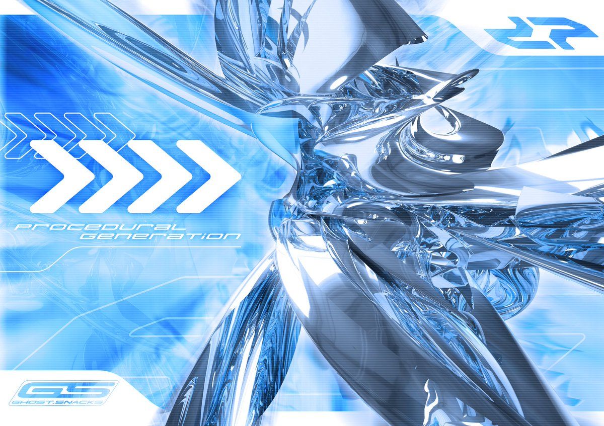 1200x847 Y2K Futuristic Aesthetics (c.1995–2004)