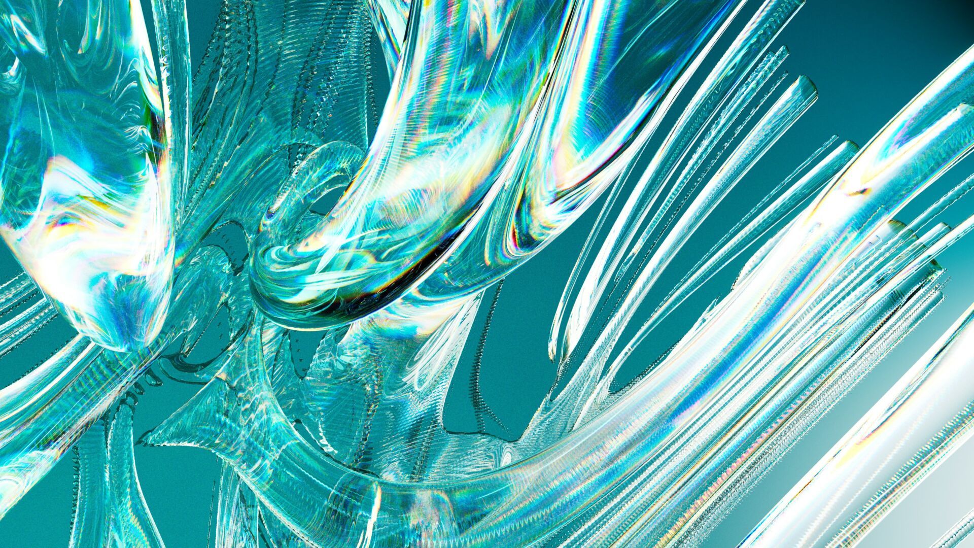 1920x1080 Y2K Meets 90s: How Digital Art is Bringing Back the Best of Both Eras
