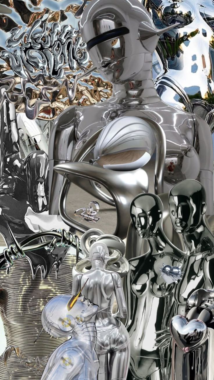736x1308 Check out itsclassicash's Shuffles. iPhone wallpaper stars, Retro futurism, Y2k art