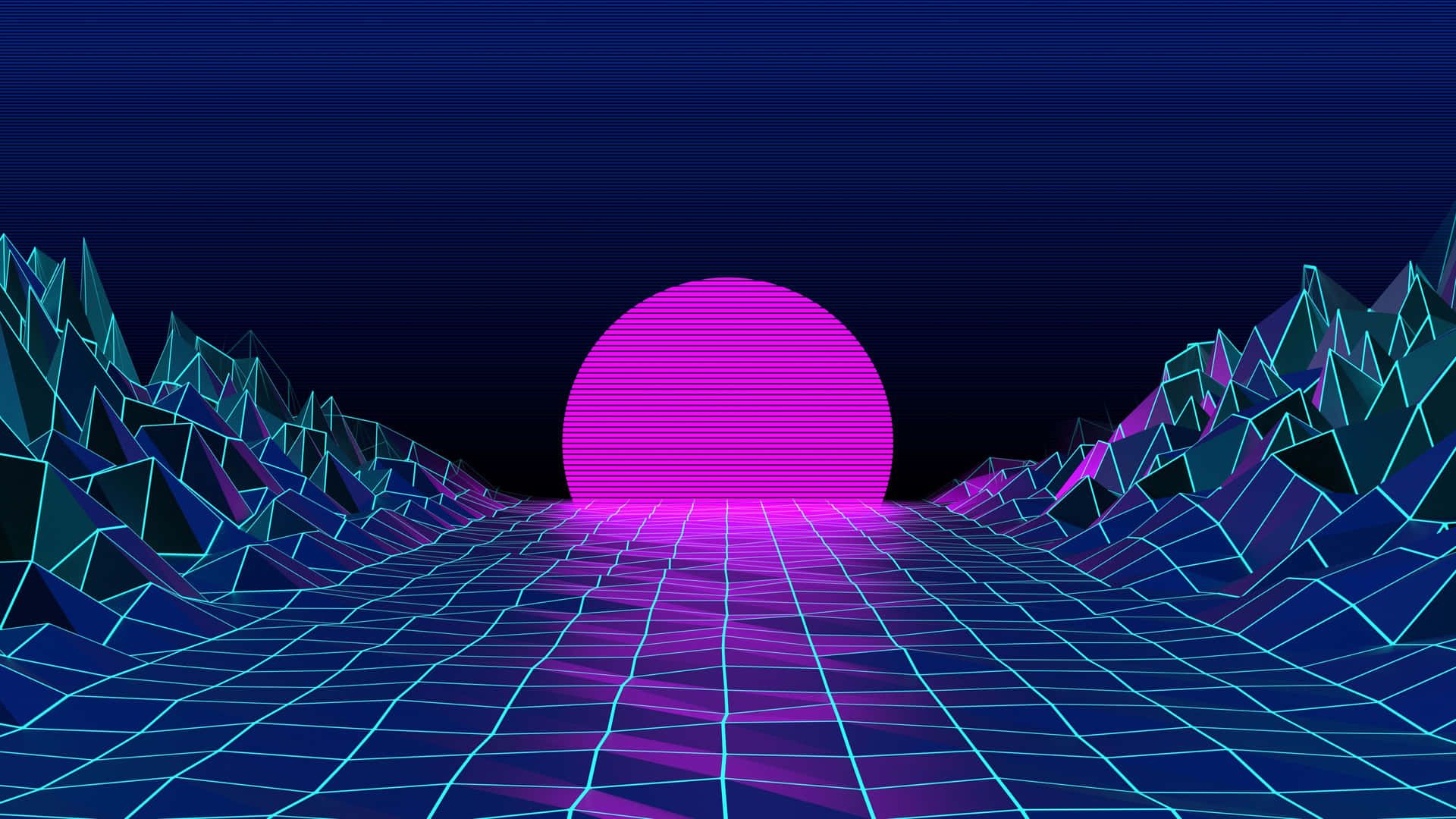 1920x1080 Download Vibrant Colors And Eye Catching Designs: Enter The World Of Aesthetic Y2K