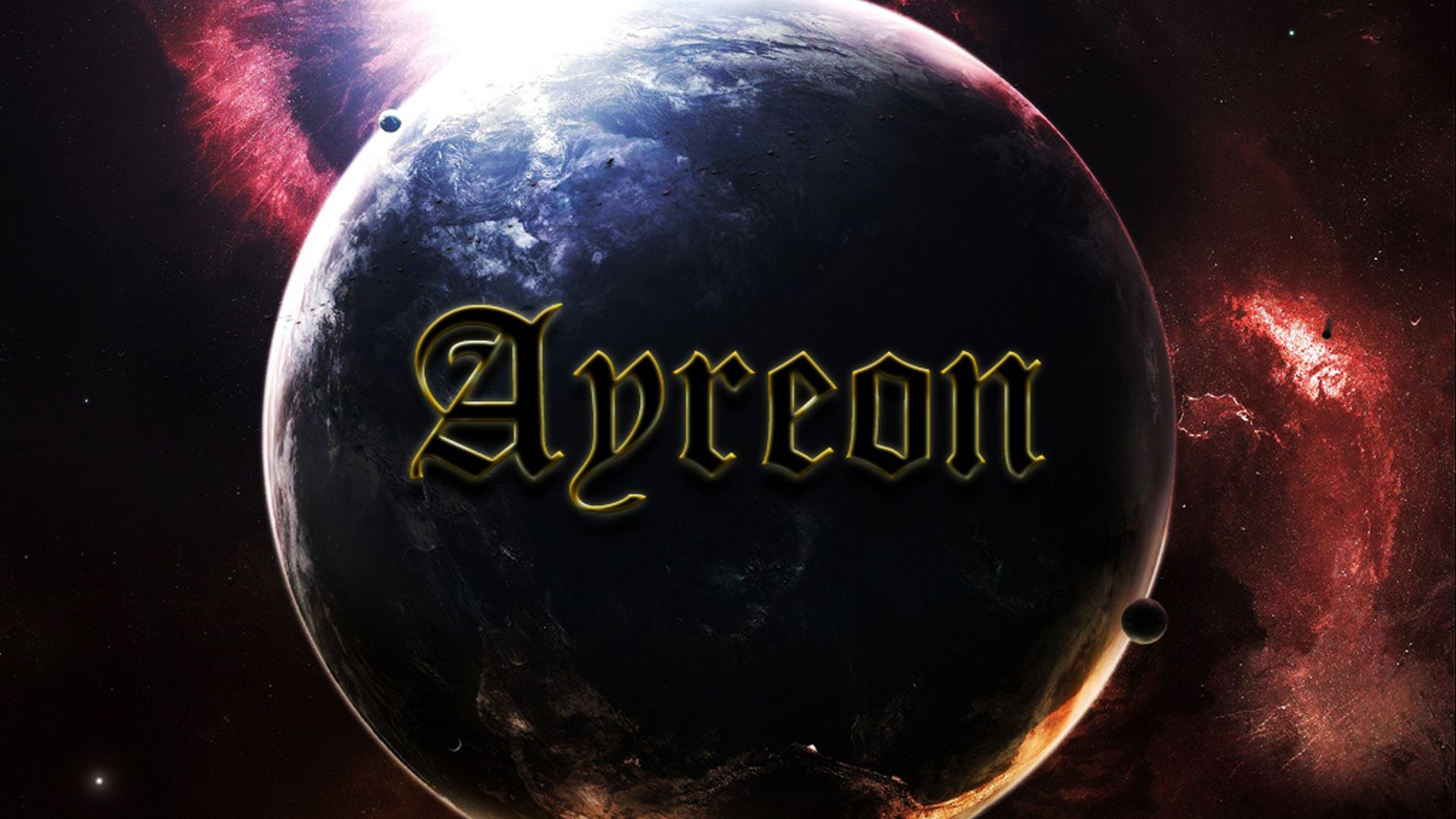 1920x1080 Ayreon Phone Wallpaper: Free 4K & HD Downloads