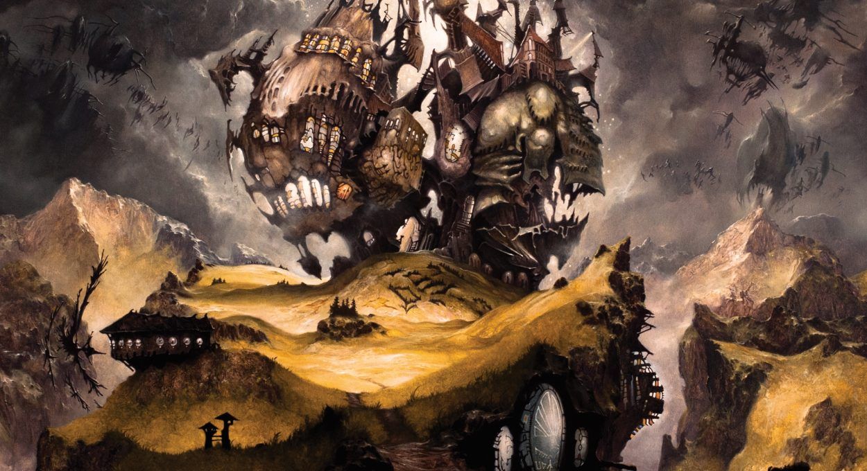 1250x680 Ayreon (uitverkocht) September Poppodium Tilburg