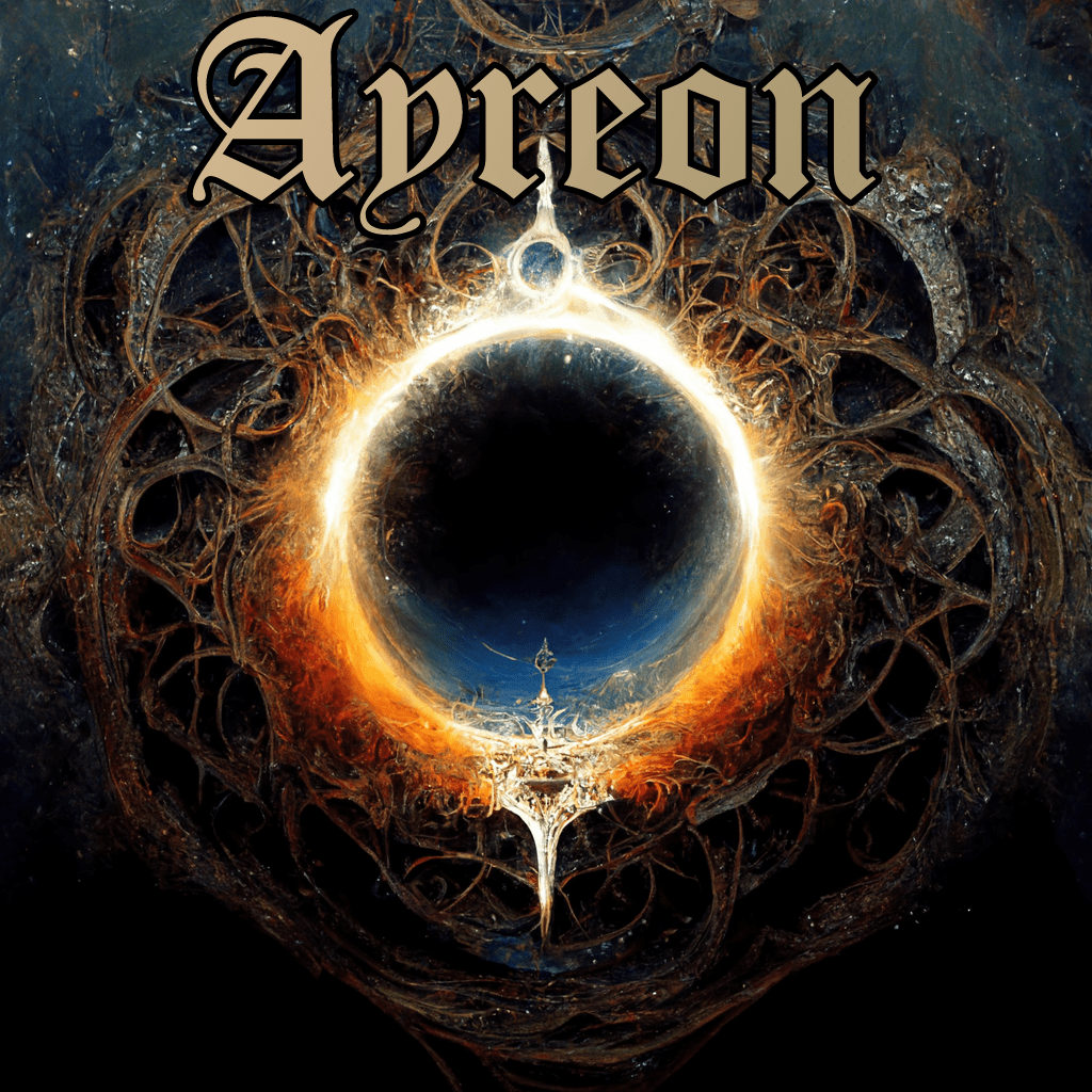 1024x1024 i asked an IA to design an ayreon cover art