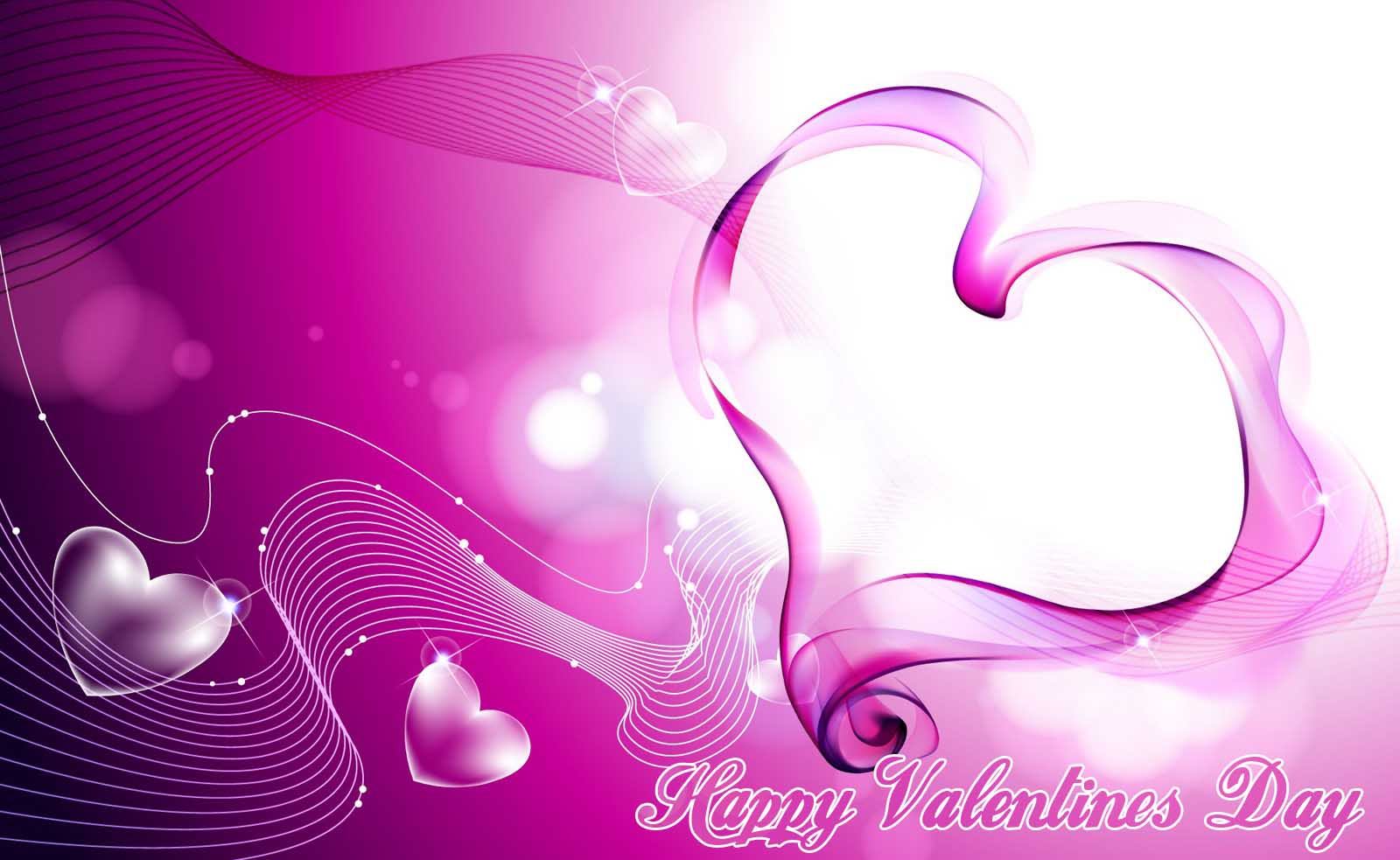 1600x983 Love Purple Wallpaper for Desktop