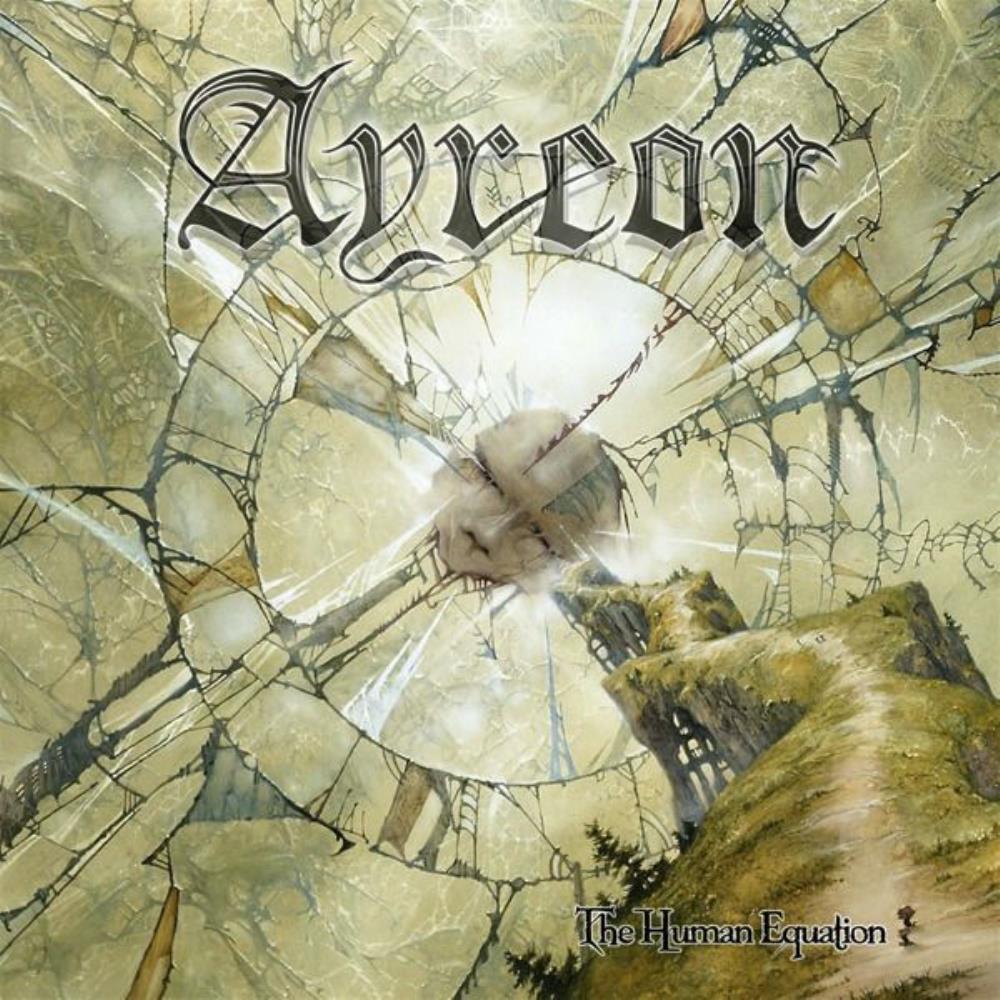 1000x1000 AYREON The Human Equation reviews