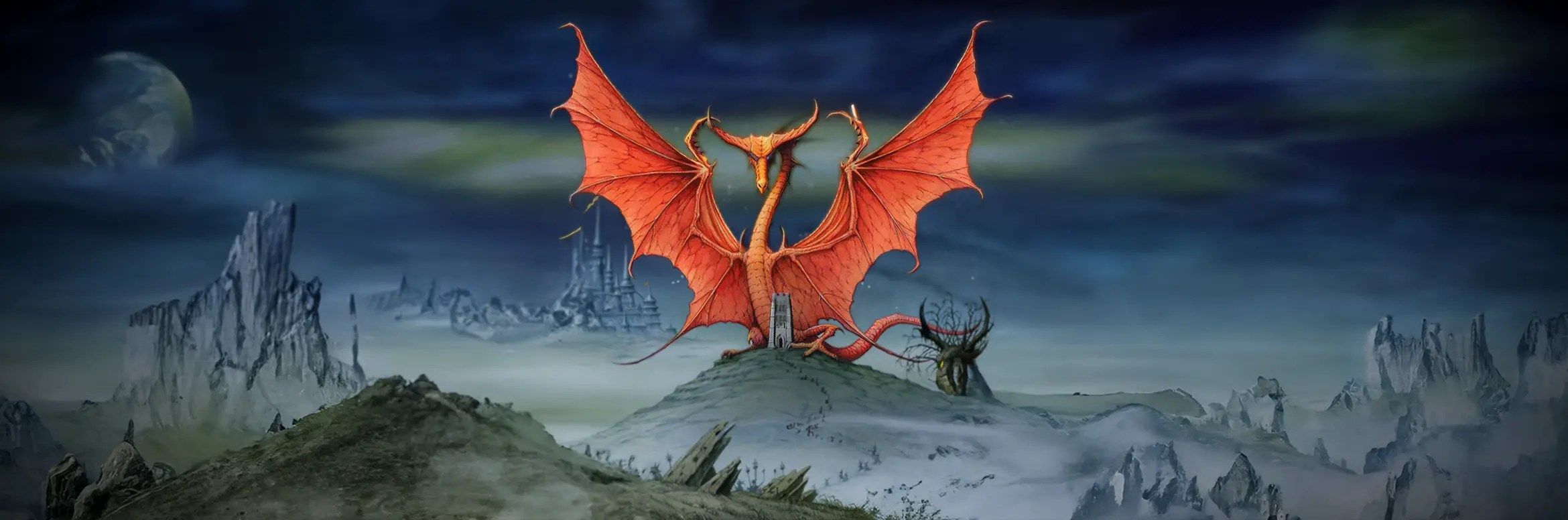 2340x776 Here Be Dragons Archives Metal Pigeon