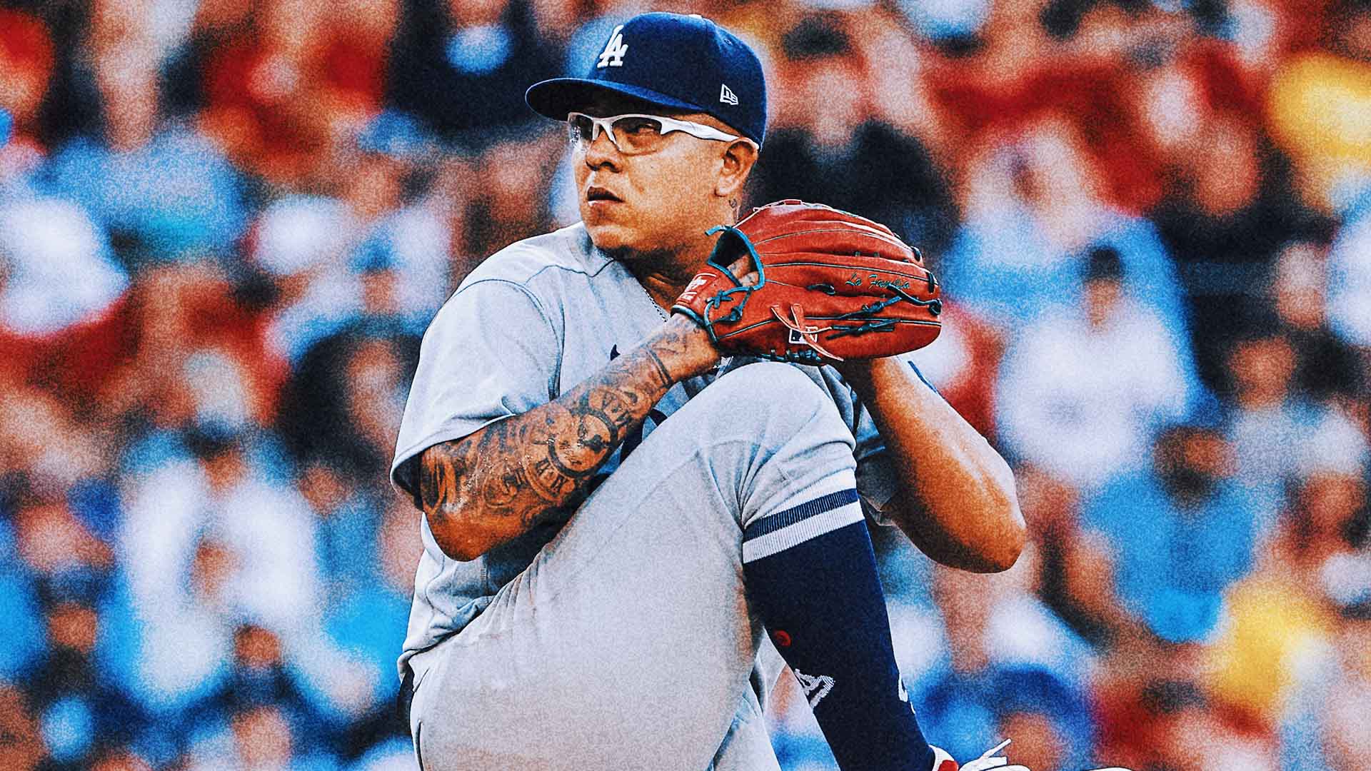 1920x1080 Julio Urías News, Rumors, & Updates
