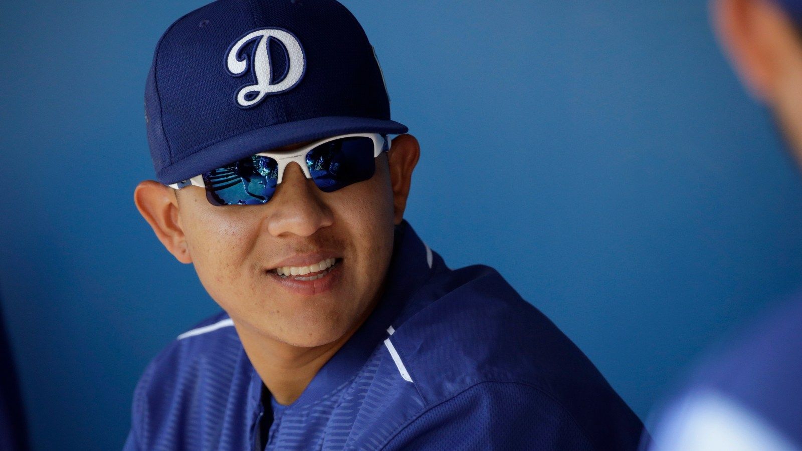 1600x900 Teen pitcher Julio Urias to make debut for Dodgers against Mets