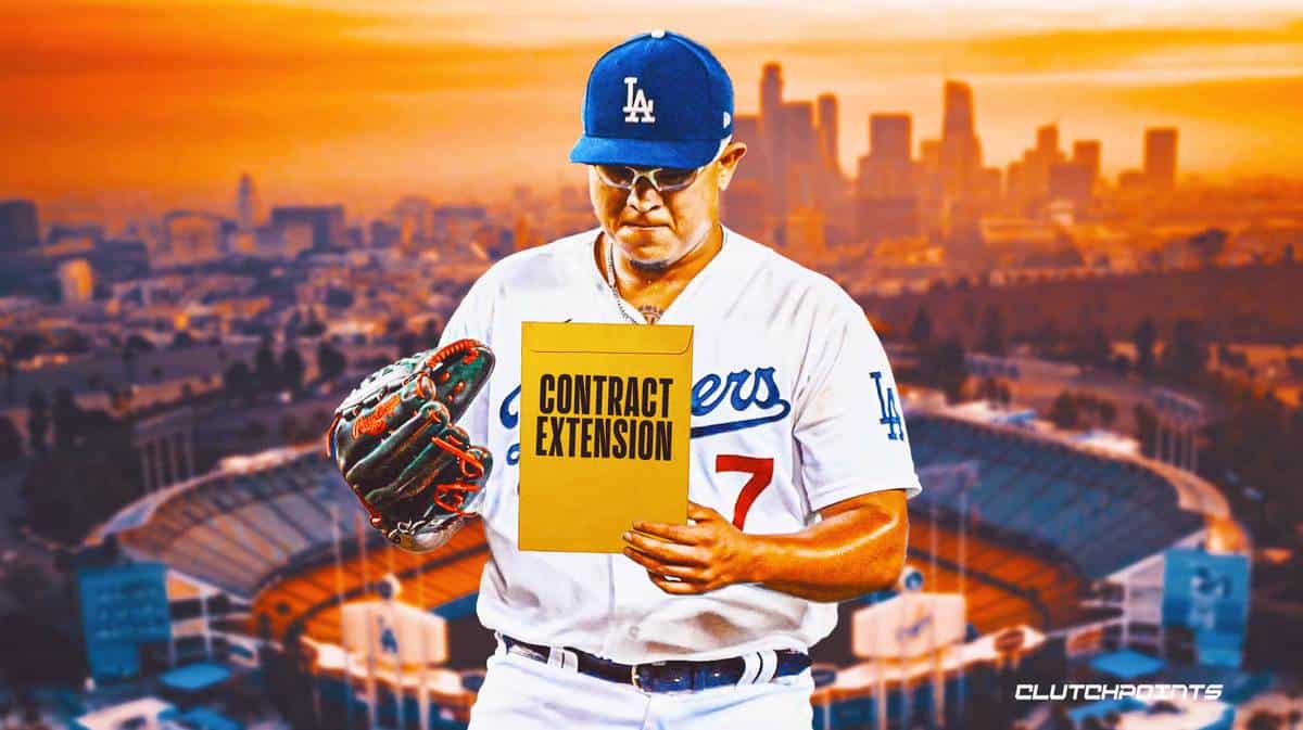 1200x673 Why a Julio Urias contract extension is unlikely for Dodgers