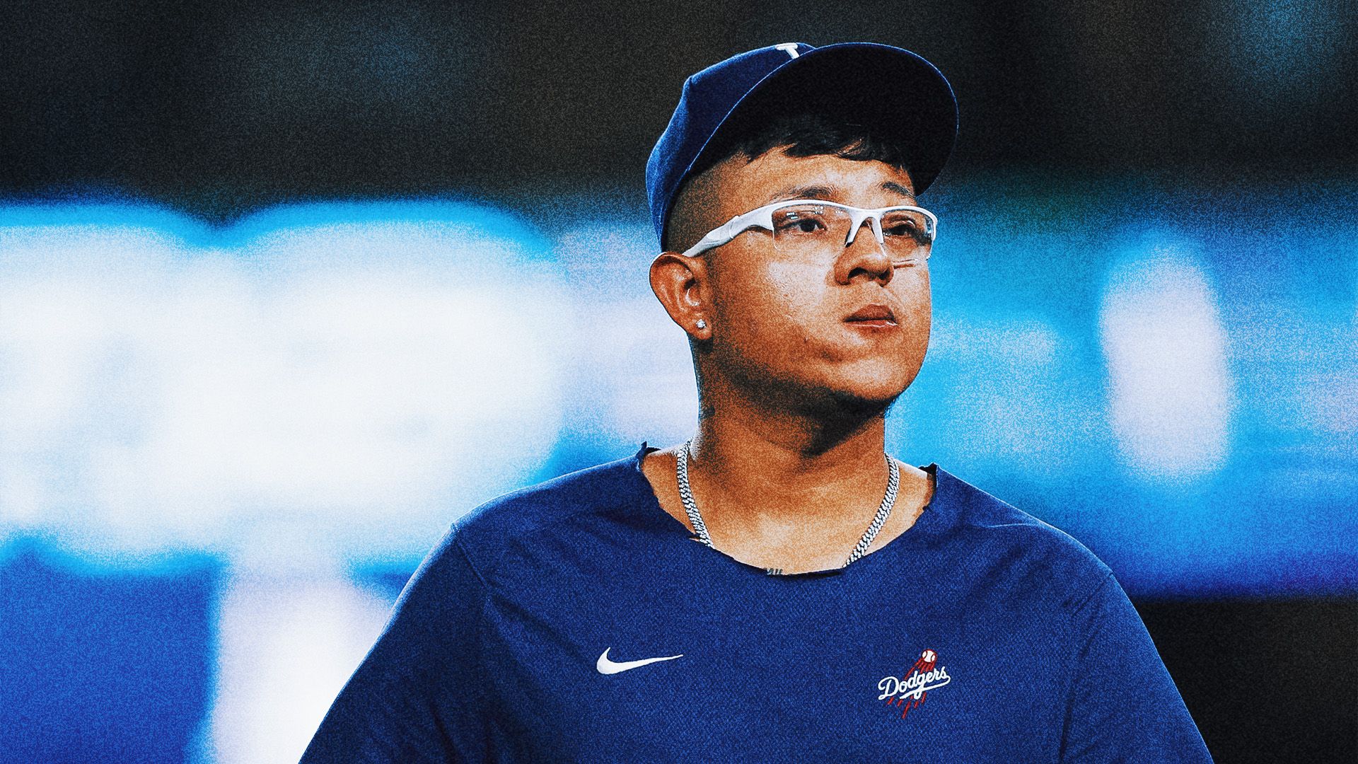 1920x1080 Julio Urías News, Rumors, & Updates