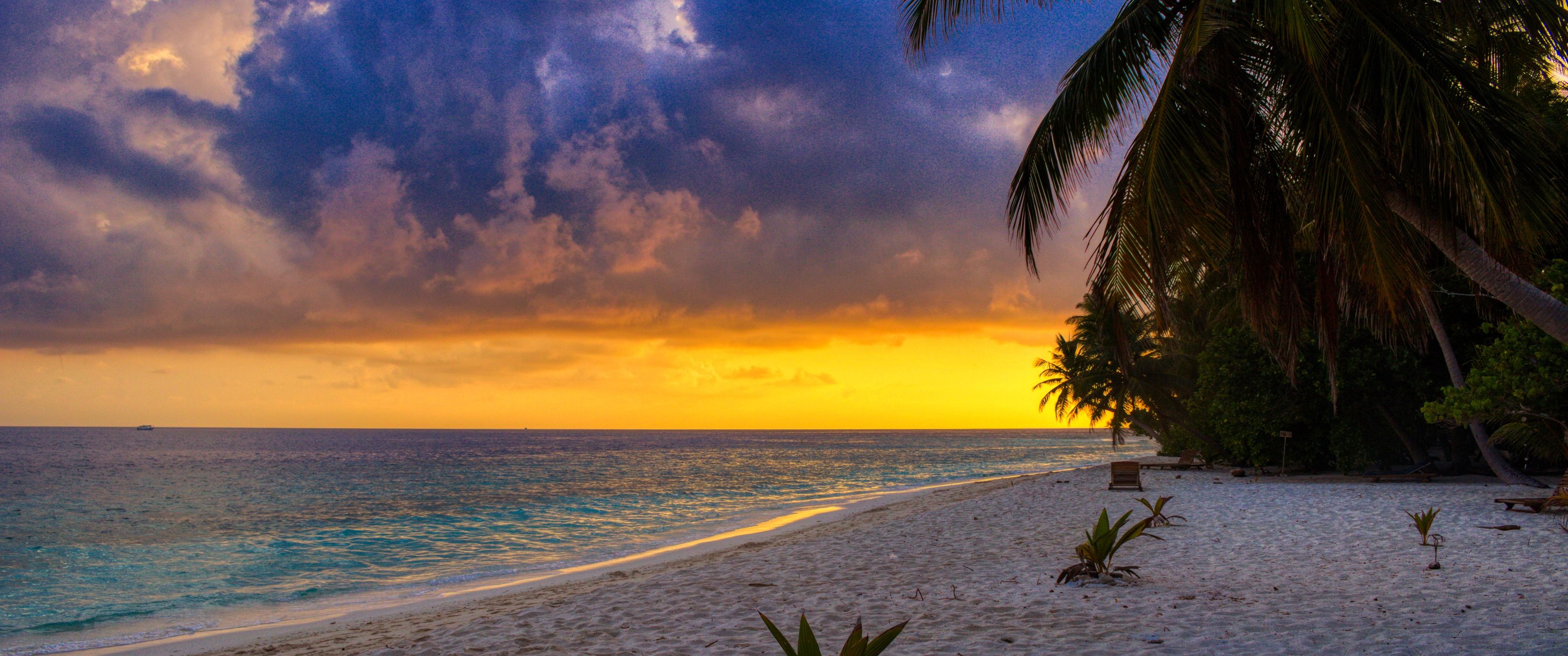 3440x1440 Summer 3440x1440 Wallpaper
