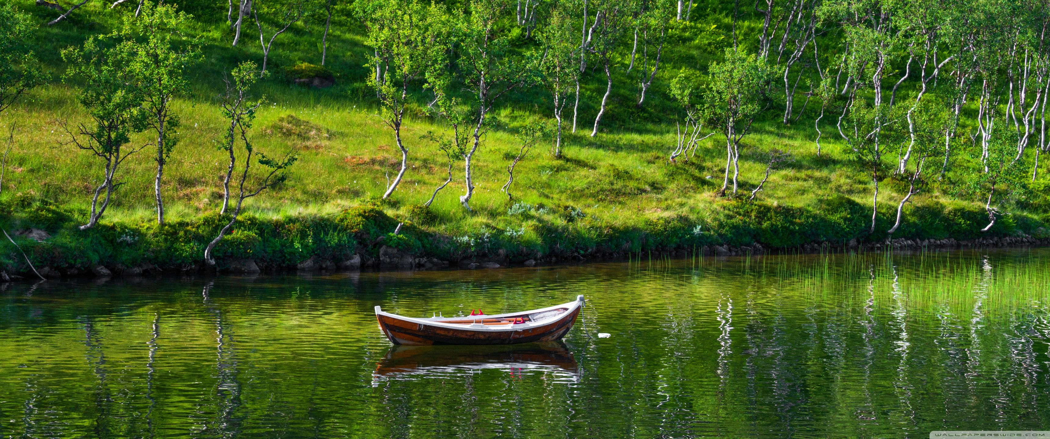 3440x1440 Norway in the Summer 4K UHD Wallpaper for UltraHD Desktop and TV : Widescreen and UltraWide Display : Smartphone and Tablet Devices