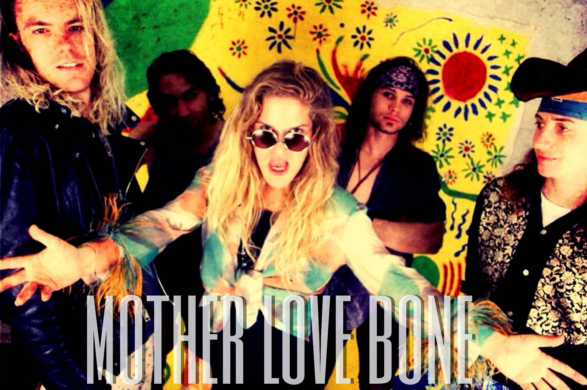 1935x1286 Mother Love Bone Wallpaper
