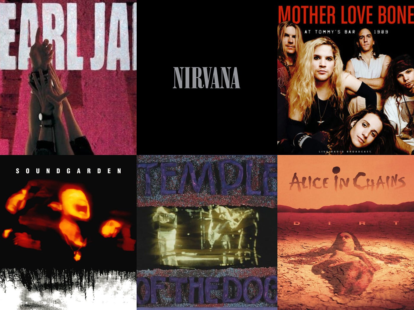 1400x1050 90s Nostalgia: The Era of Grunge Rock. by DAR Sports Media
