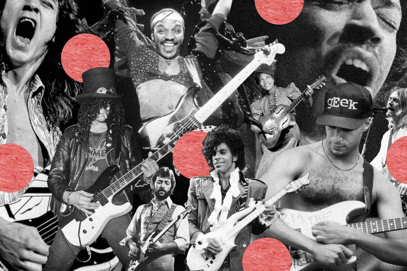1581x1054 The 100 Greatest Guitar Solos of All Time