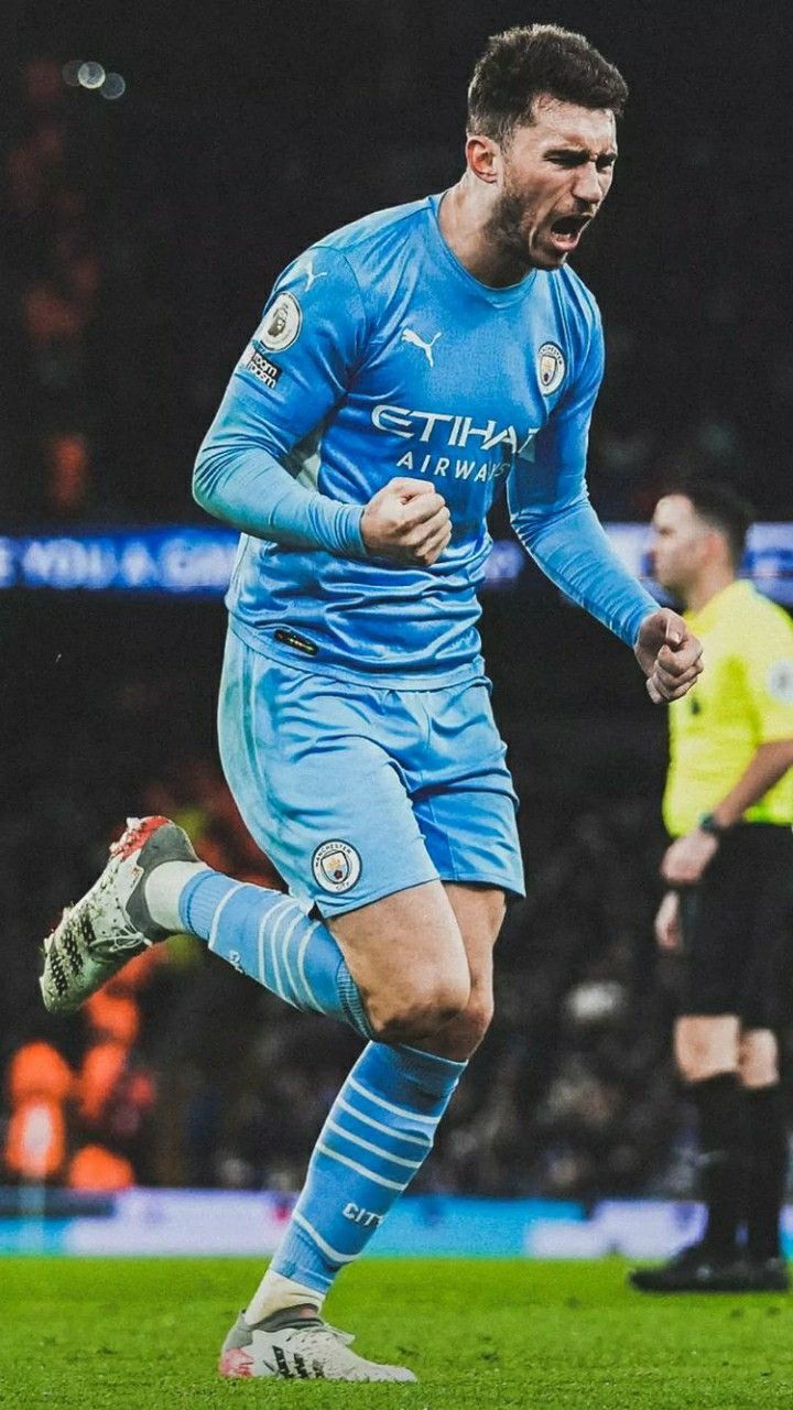 720x1280 Aymeric Laporte