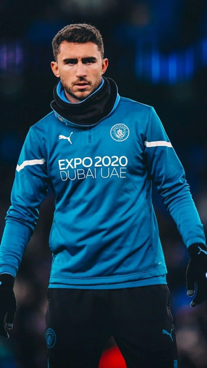 720x1280 Aymeric Laporte