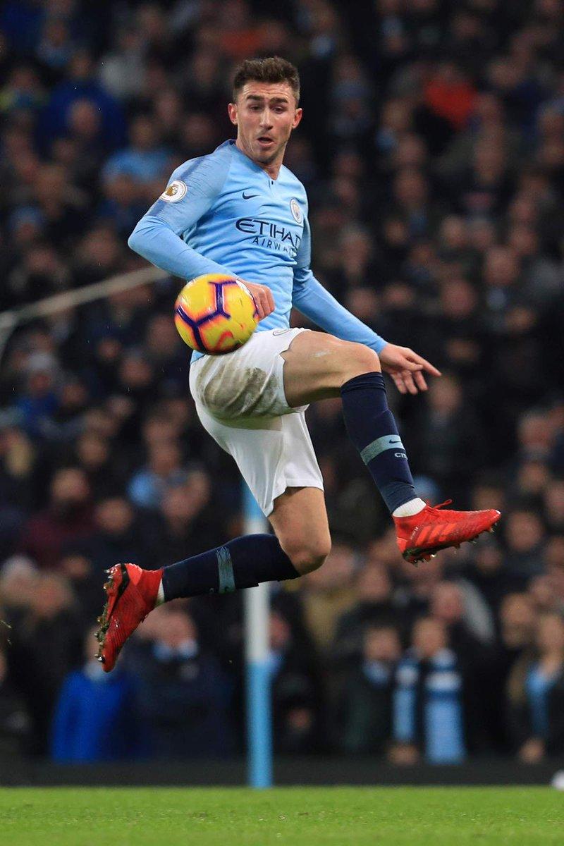 800x1200 Aymeric Laporte Wallpaper