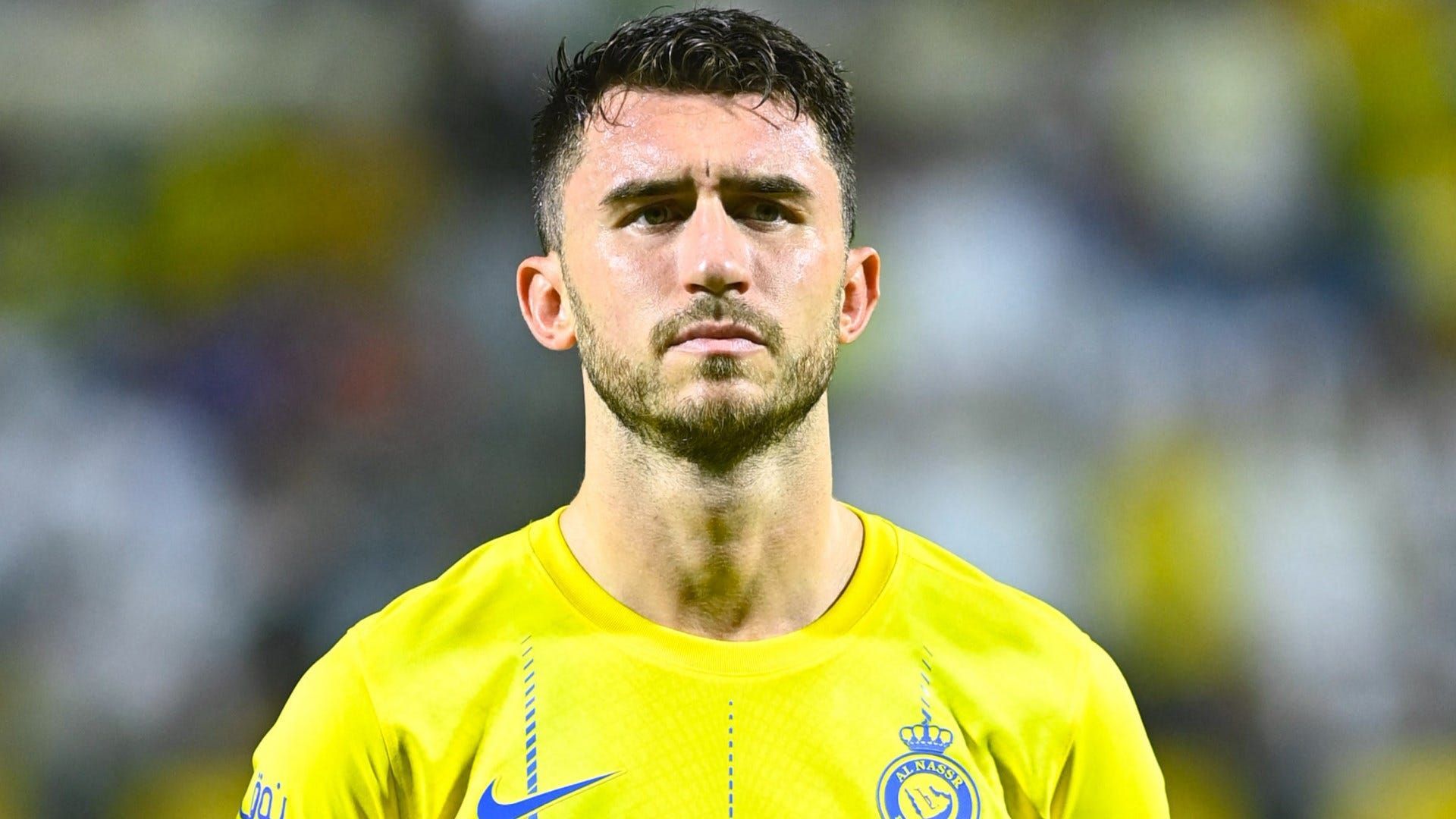 1920x1080 Athletic Club face Juventus challenge over Aymeric Laporte