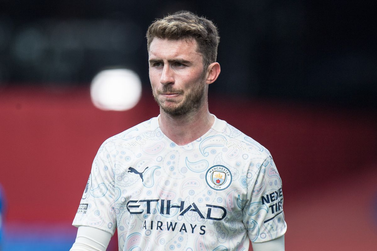 1200x800 Aymeric Laporte eligible to play for Spain at Euros after FIFA approves switch from France