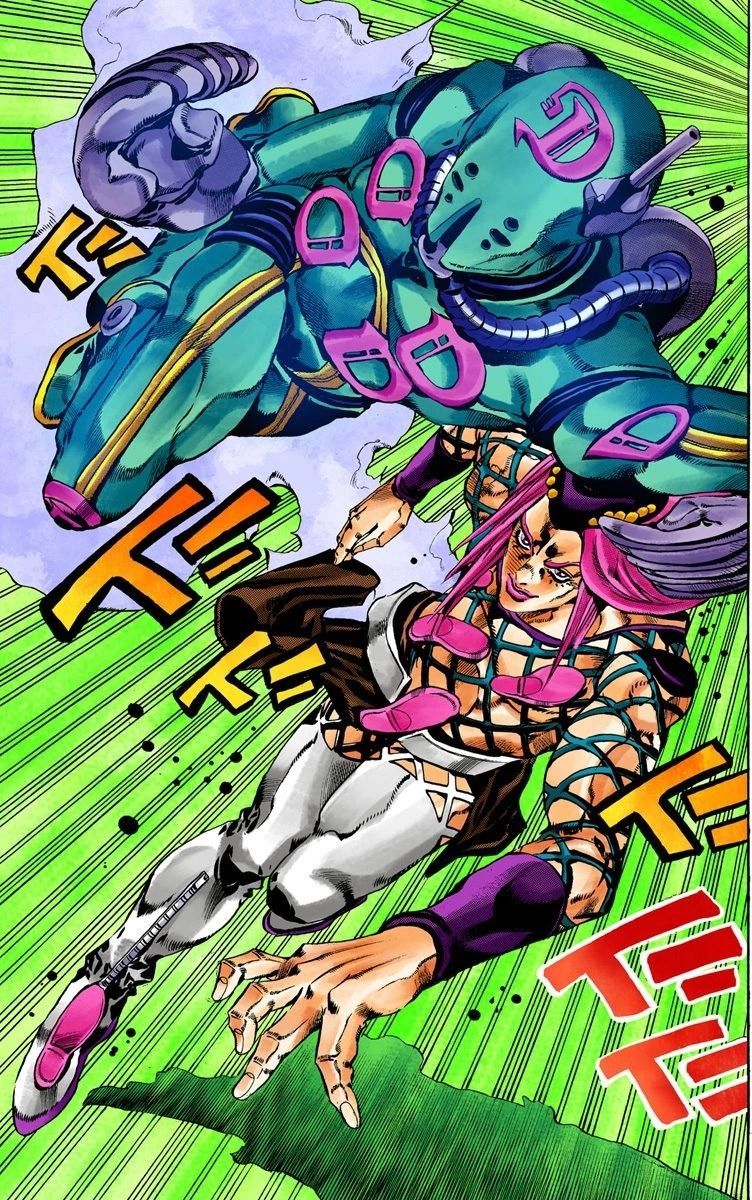752x1200 Narciso Anasui: Diver Down