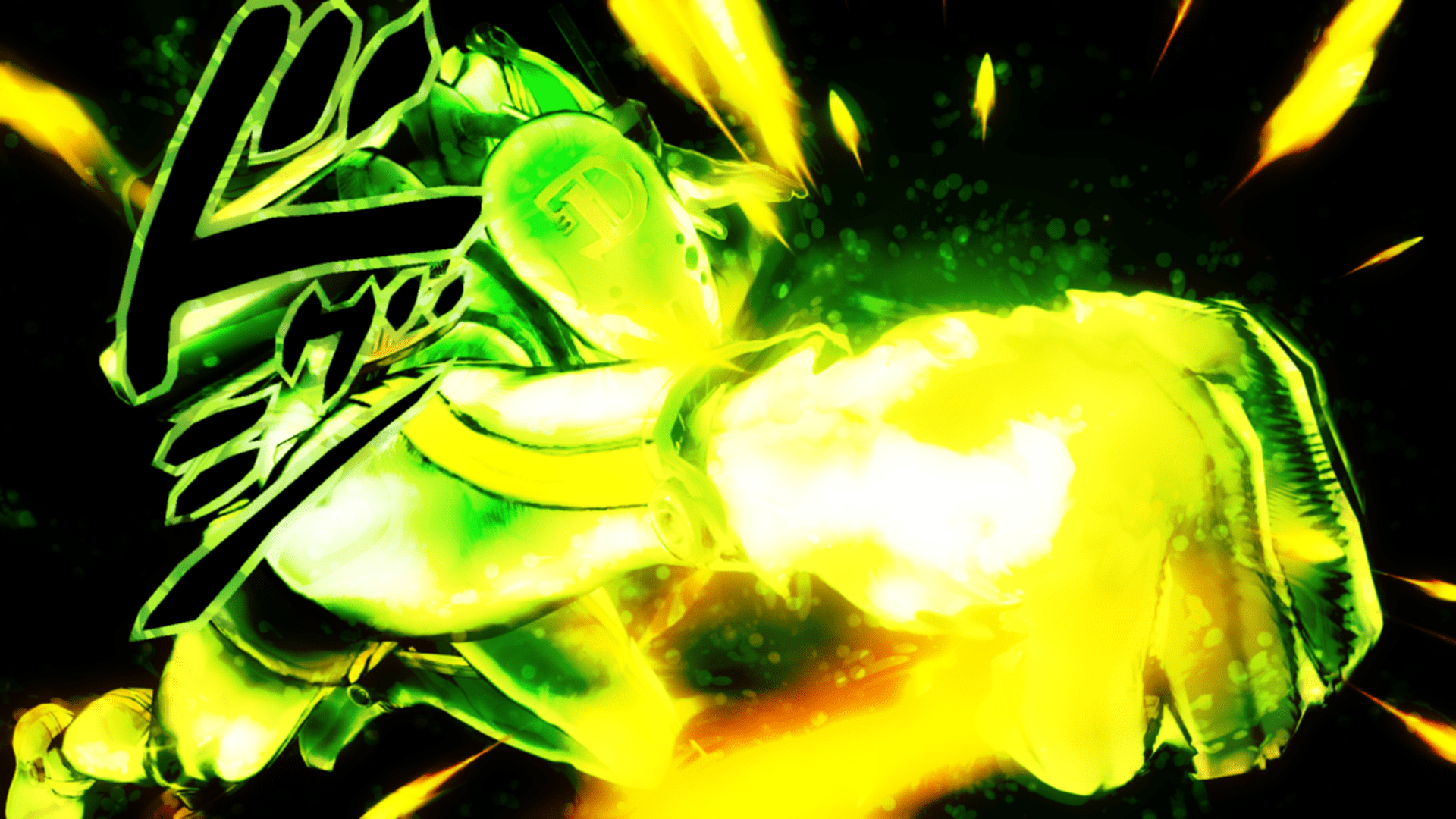 1920x1080 Download Diver Down (Jojo's Bizarre Adventure) Anime Jojo's Bizarre Adventure HD Wallpaperx1080