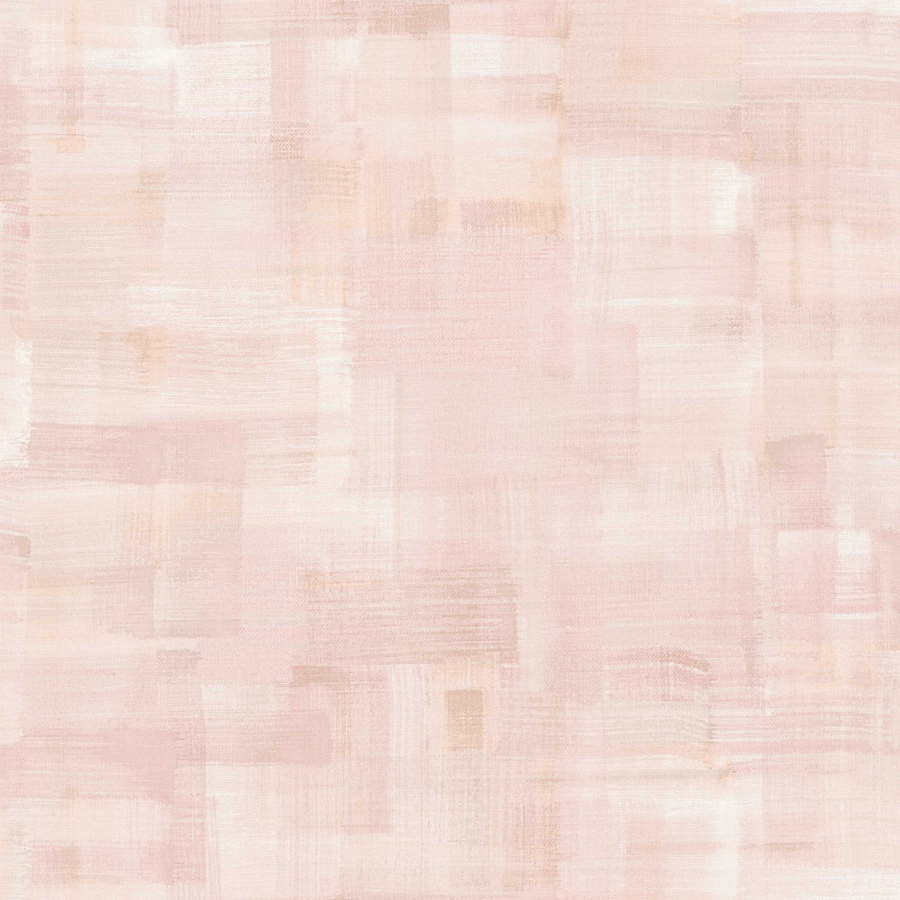 1800x1800 Wallpaper canvas structure, modern art, beige