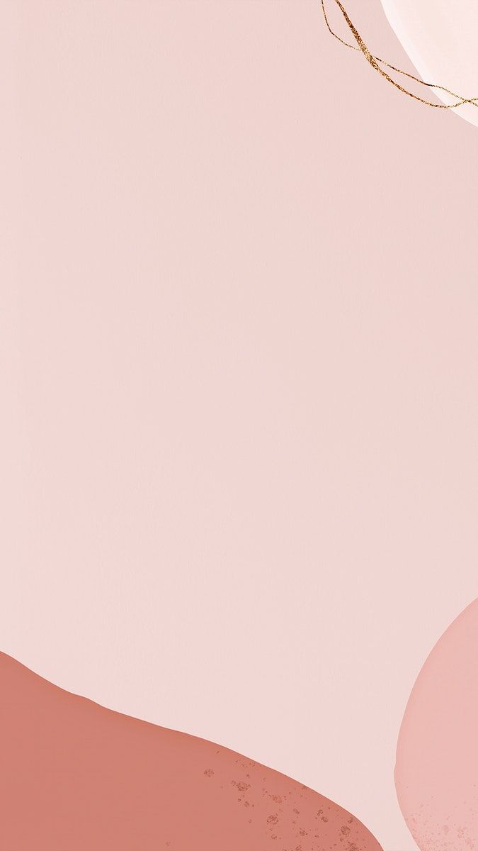 675x1200 Download premium image of Dull pink abstract pastel color on beige by Adjima about wallpaper aesthetic pink plain, pink iphone plain, wallpaper, iphone wallpaper, and mobile wallpaper 2541555