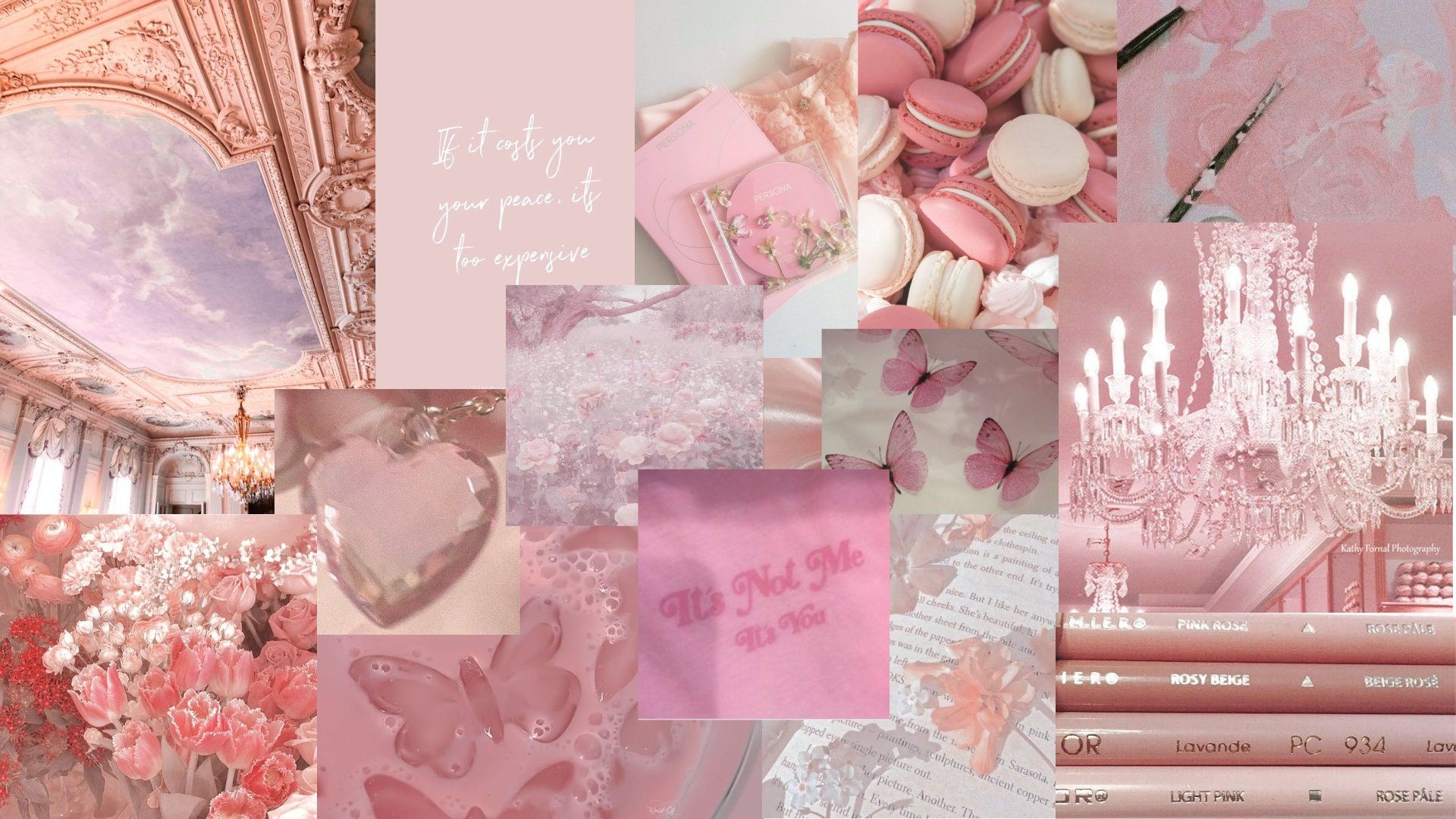 1920x1080 light pink aesthetic wallpaper