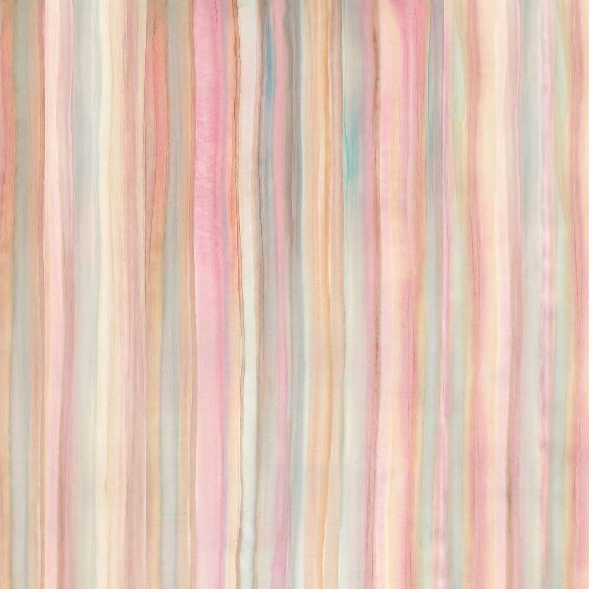 1152x1152 Wall Blush Peel and Stick Removable Wallpaper