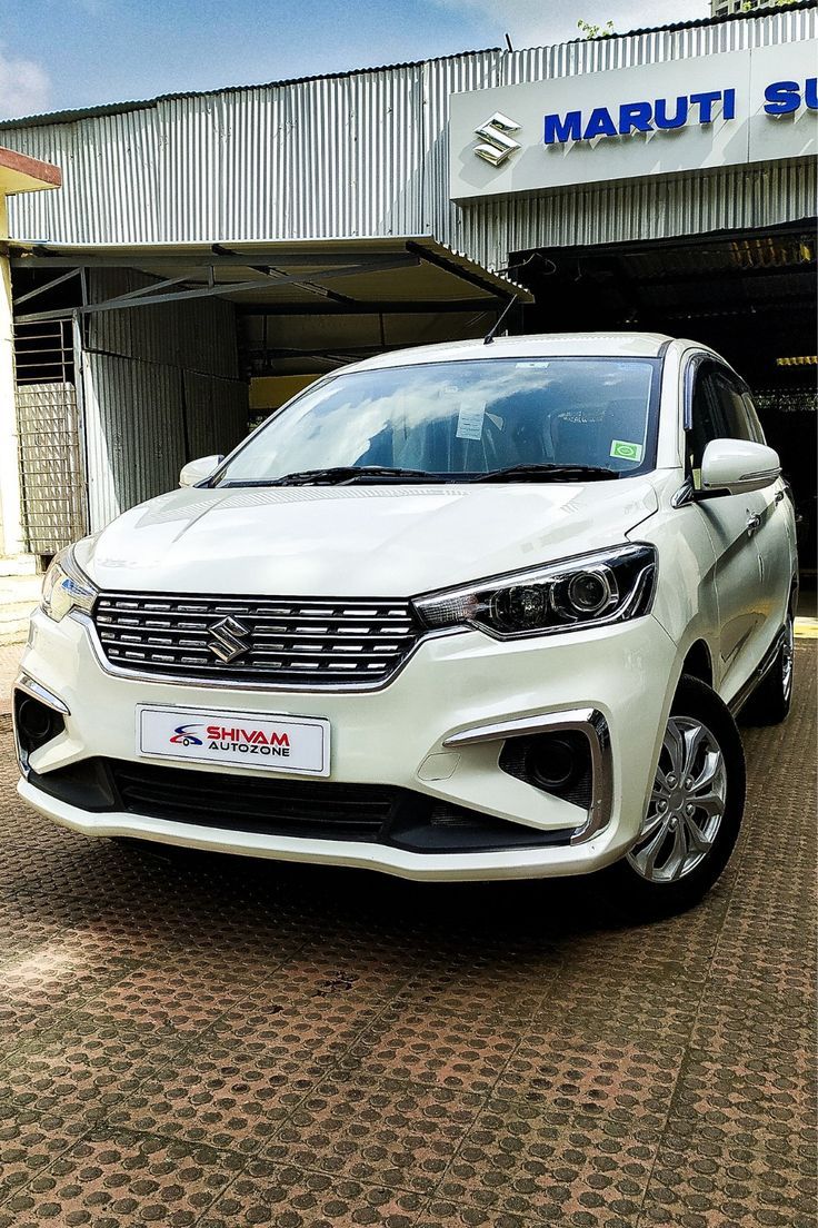 736x1104 Maruti Suzuki Ertiga Wallpaper