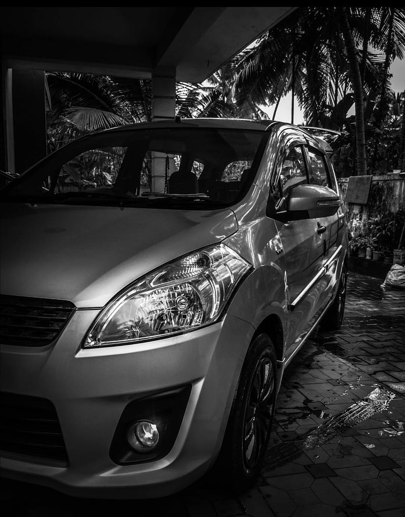 800x1021 Ertiga, automobiles, cars, HD phone wallpaper