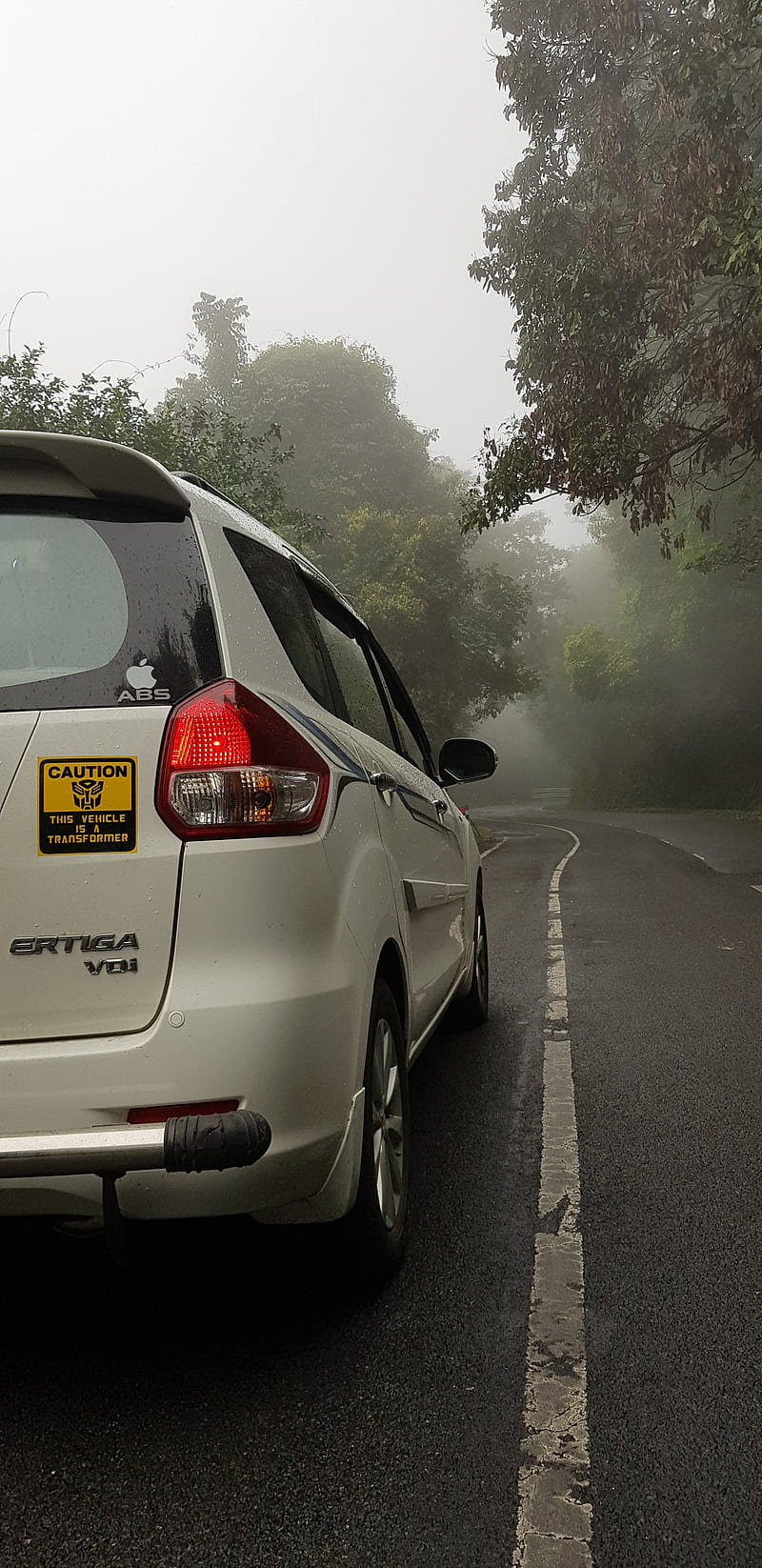 800x1646 ERTIGA, carros, suzuki, HD phone wallpaper