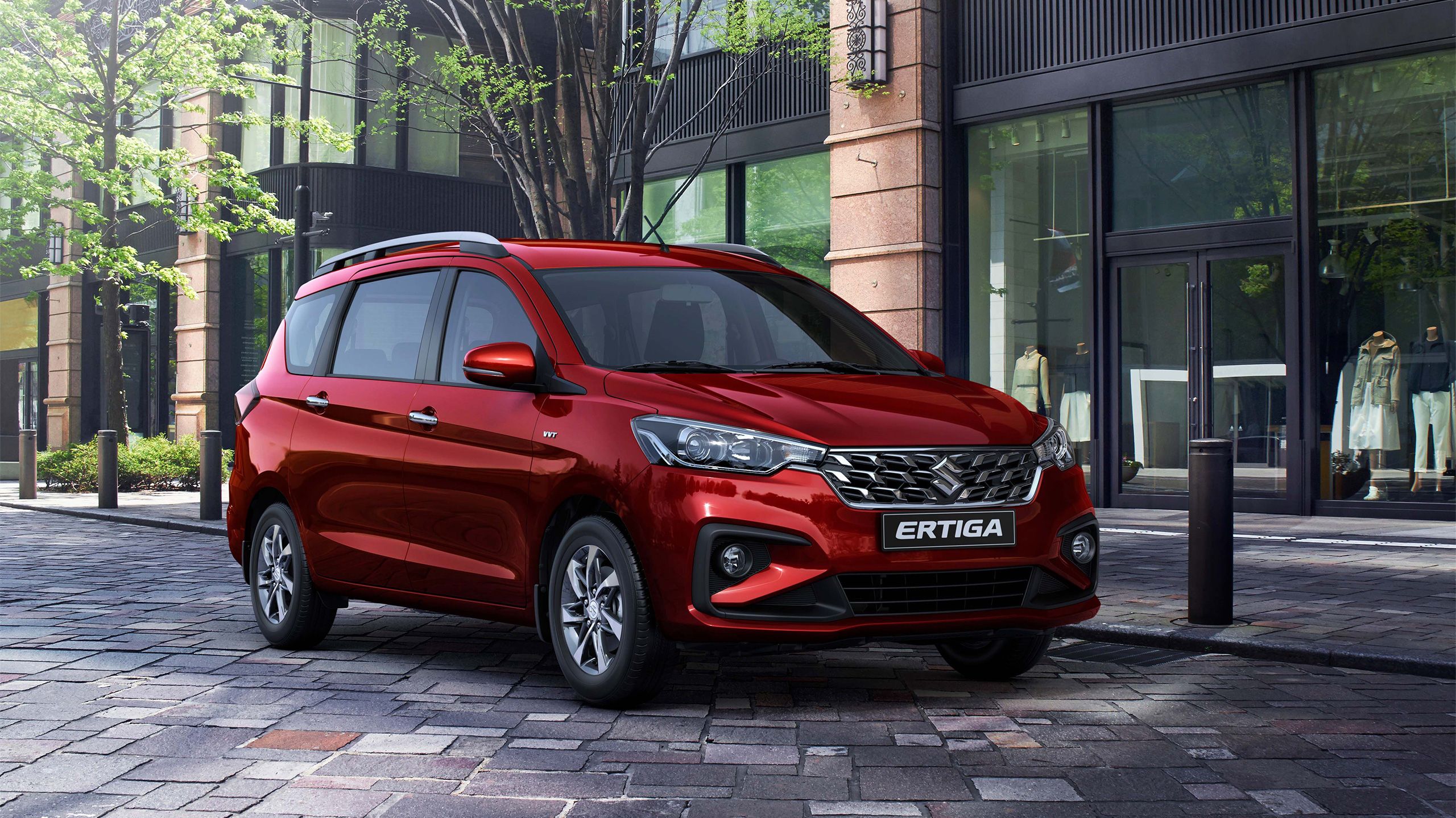 2560x1439 ERTIGA
