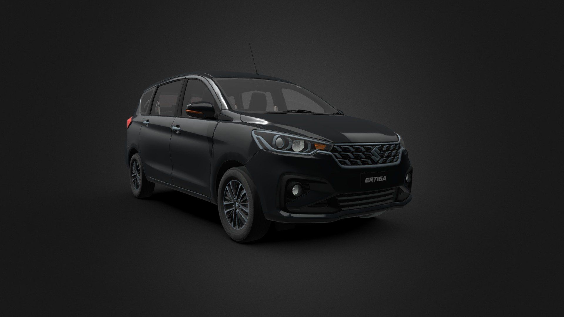 1920x1080 Suzuki Ertiga Free 3D model by BHP3D [4f14afa]