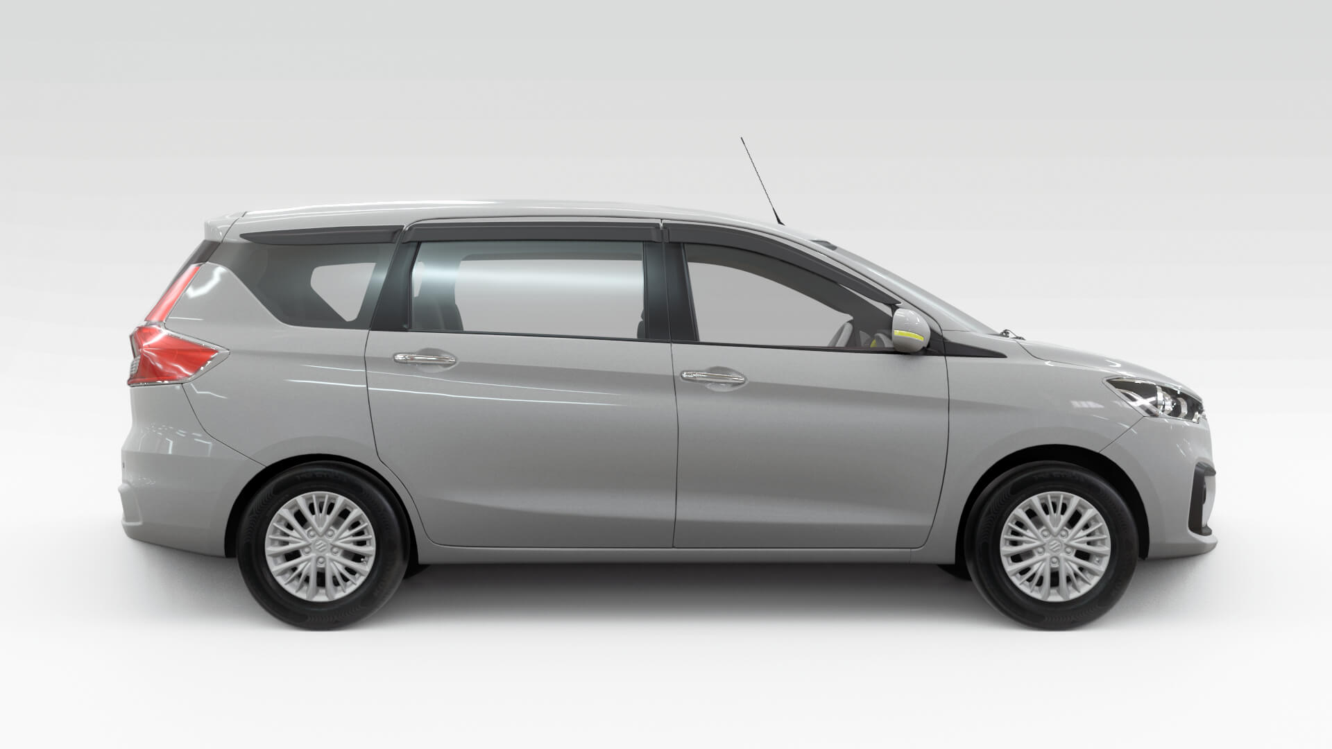1920x1080 Suzuki Ertiga