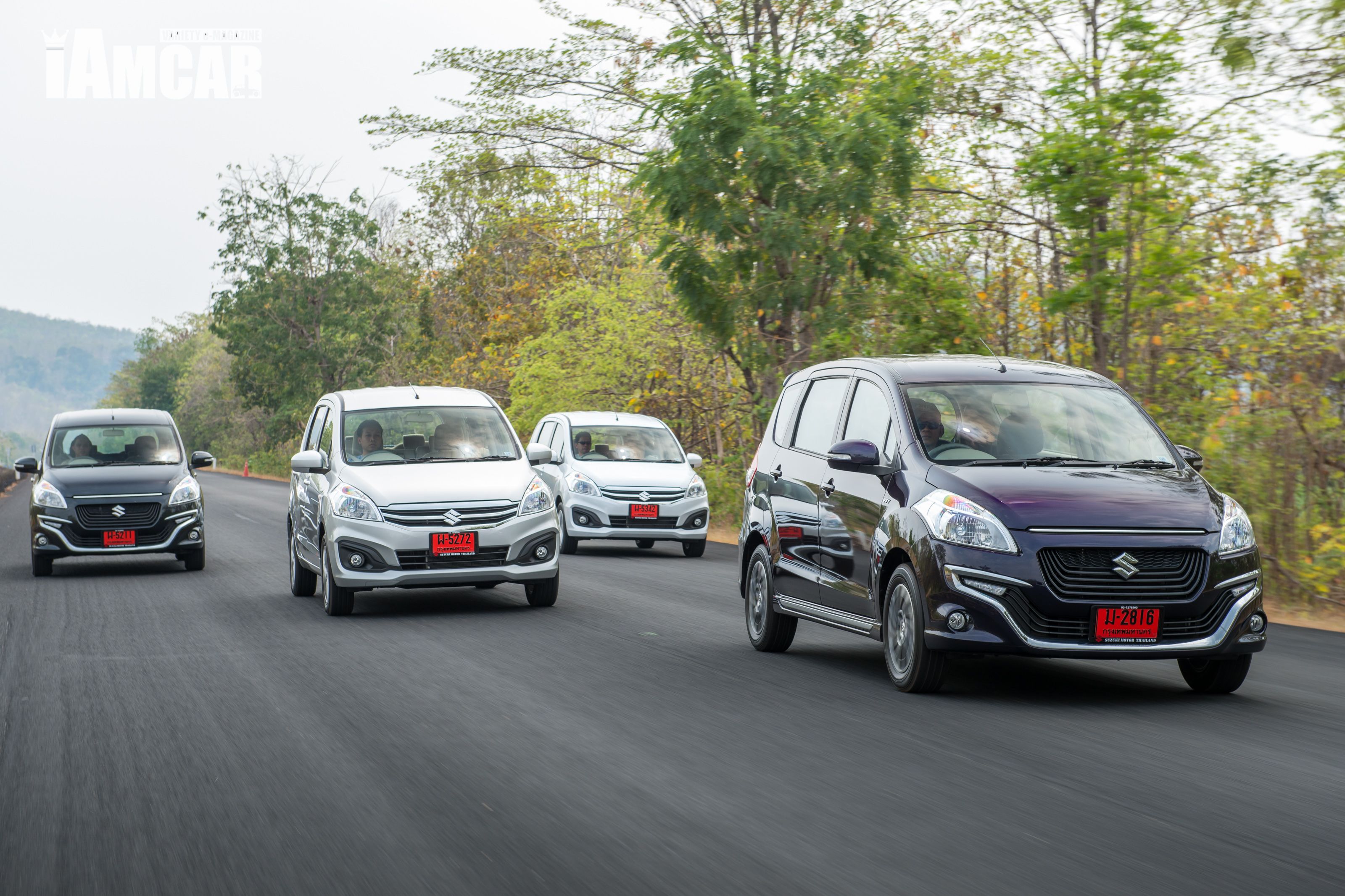 3200x2133 Wallpaper : New Suzuki Ertiga Dreza. แนะนำ ร้านอาหาร อร่อยริมทาง Food Truck ท่องเที่ยว สุขภาพ เซ็กส์ แฟชั่น งานอดิเรก ตลก-ขำขัน คลิปเด็ด เซเลบ-คนดัง