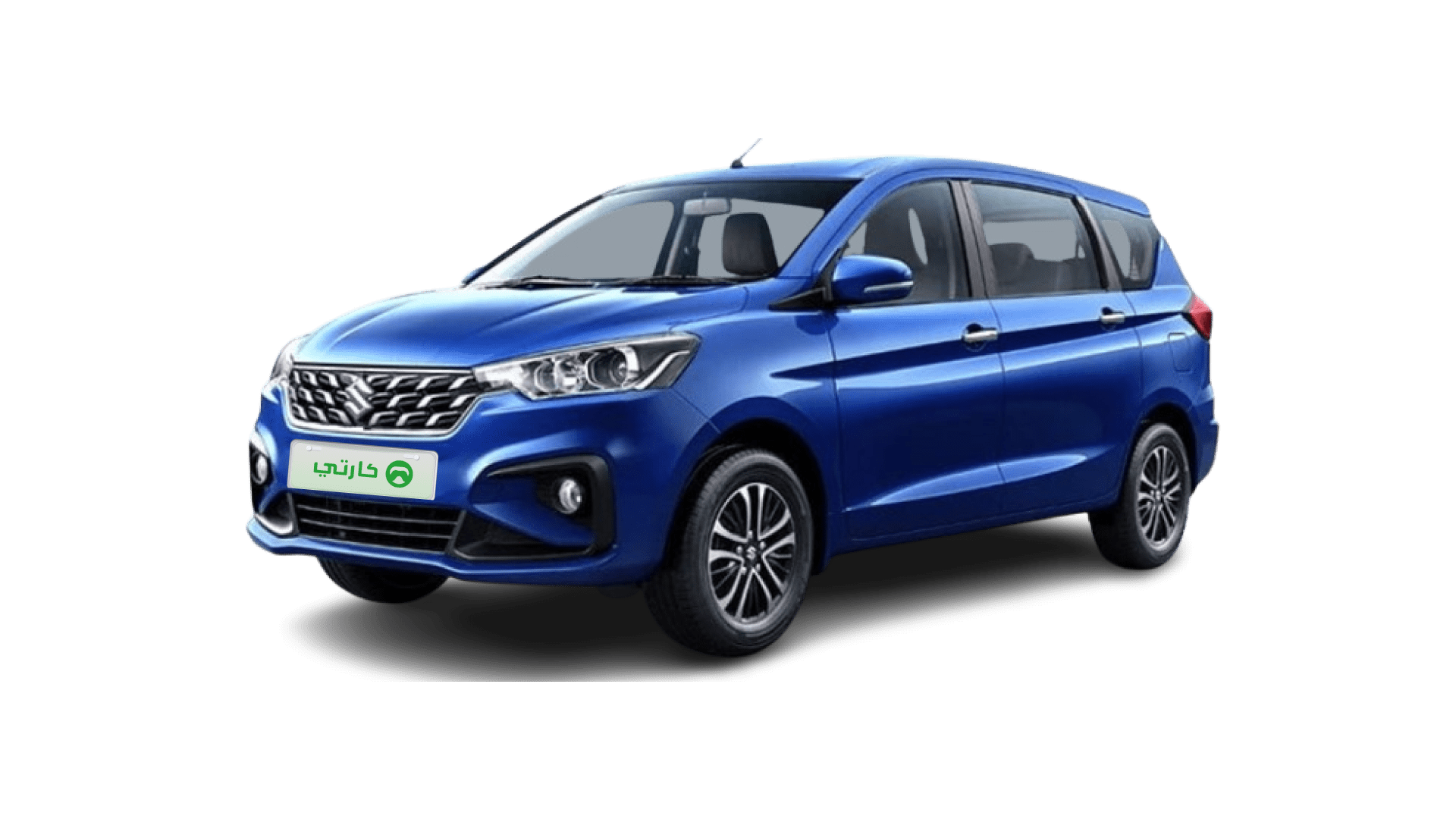 1920x1080 Suzuki Ertiga 2025 Price, Image, Specs & Features