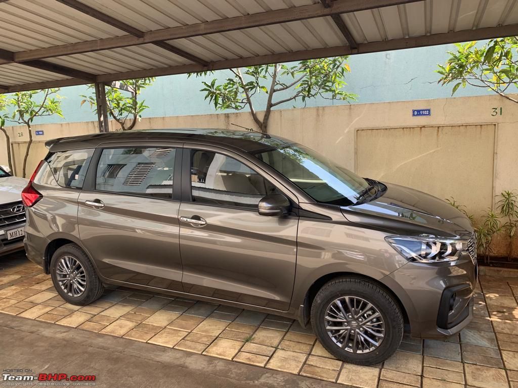 1024x768 Maruti Ertiga ownership review: My 3rd Maruti car in 12 years