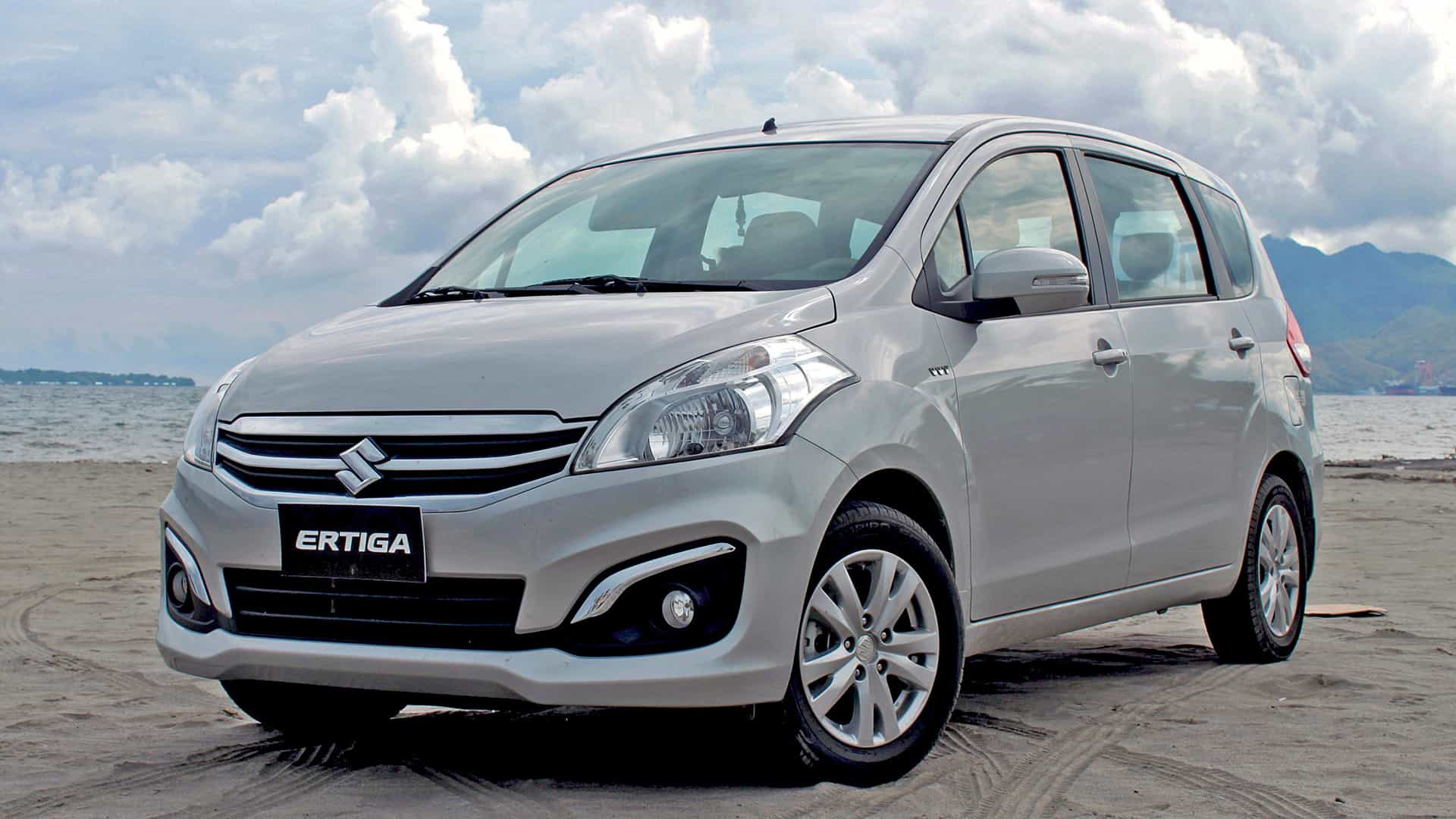 1920x1080 SUZUKI ERTIGA : 6 Reasons to Love this LUV