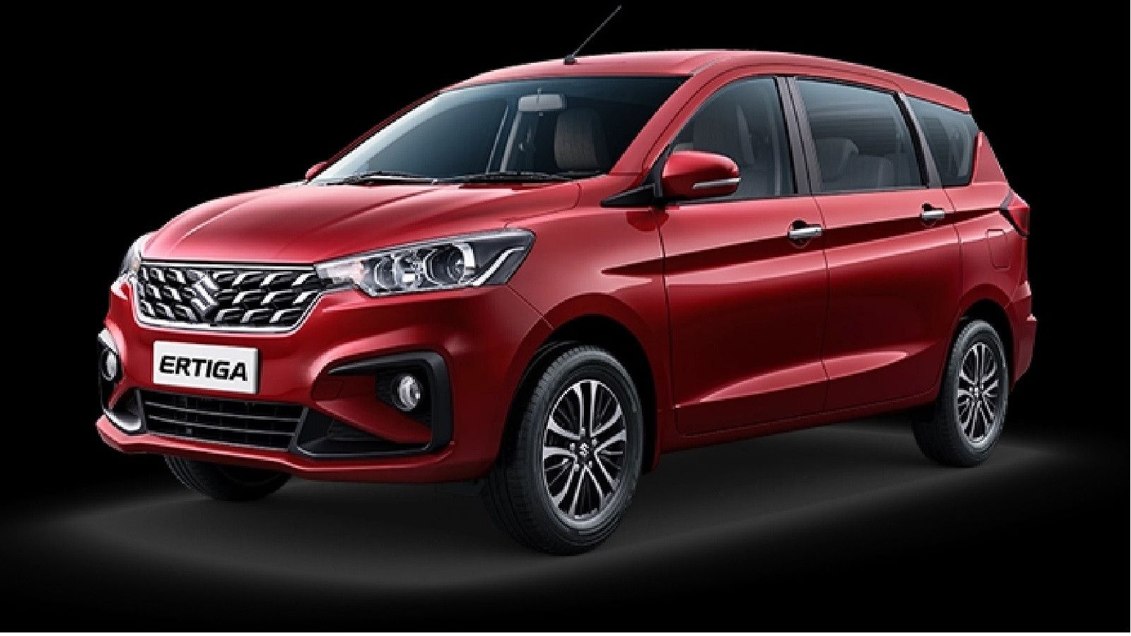 1600x900 Maruti Suzuki Ertiga Picture. ET Auto